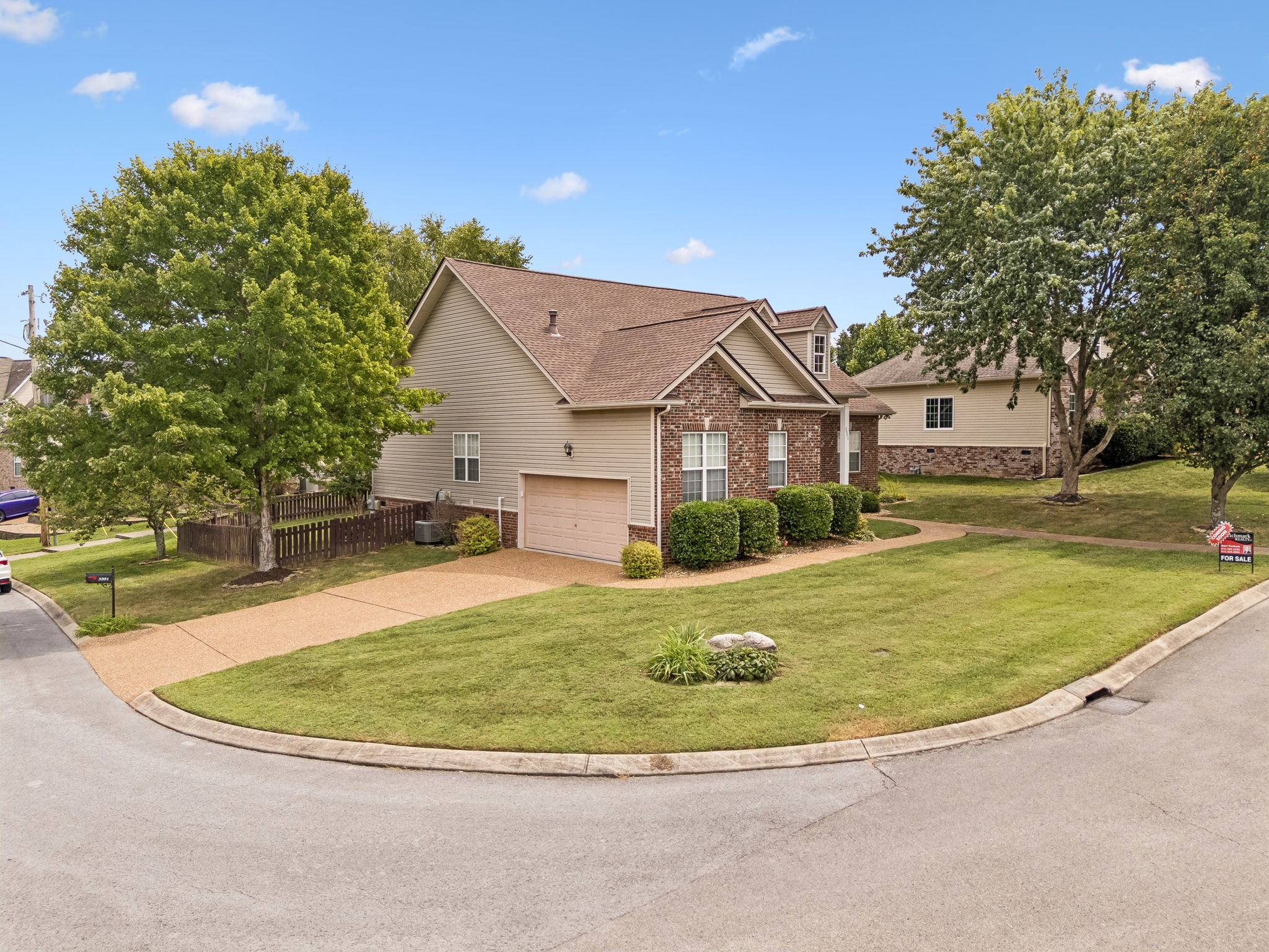 3991 Kristen St
