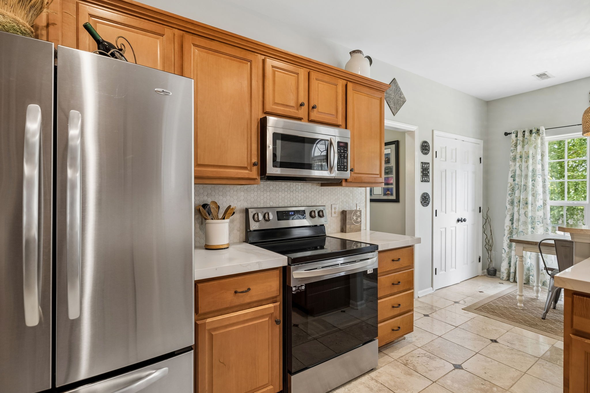 3991 Kristen St