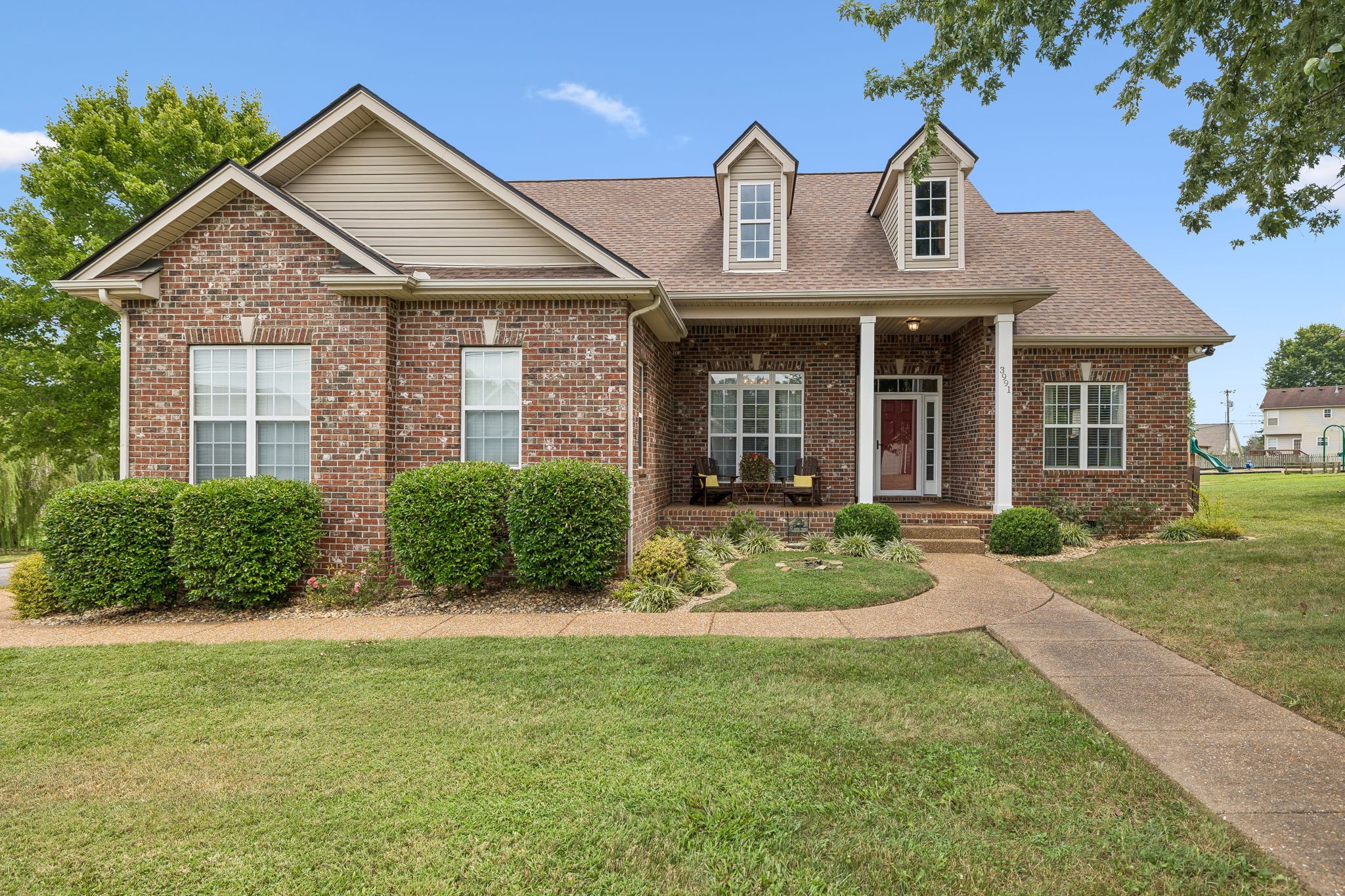 3991 Kristen St