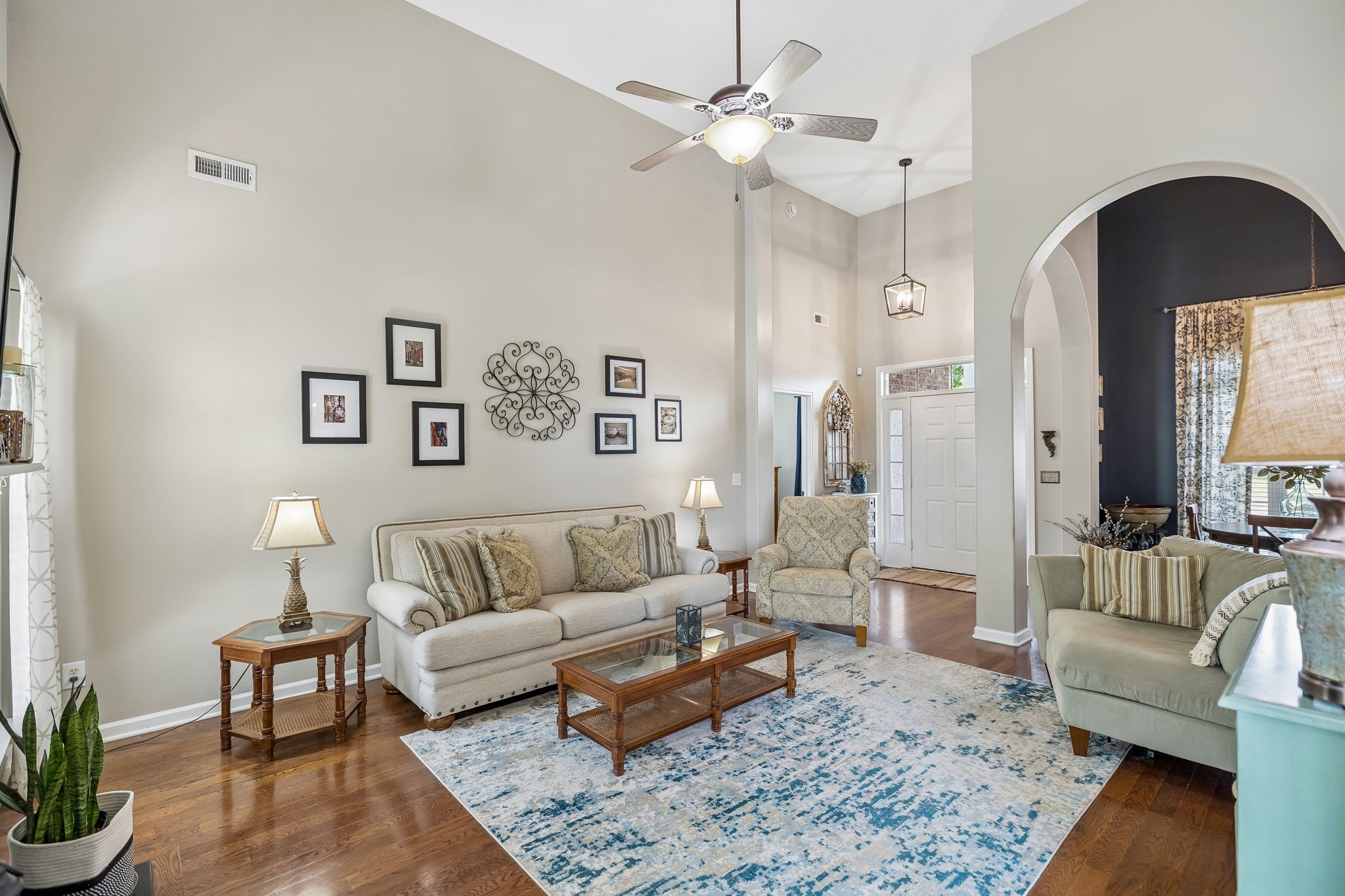 3991 Kristen St