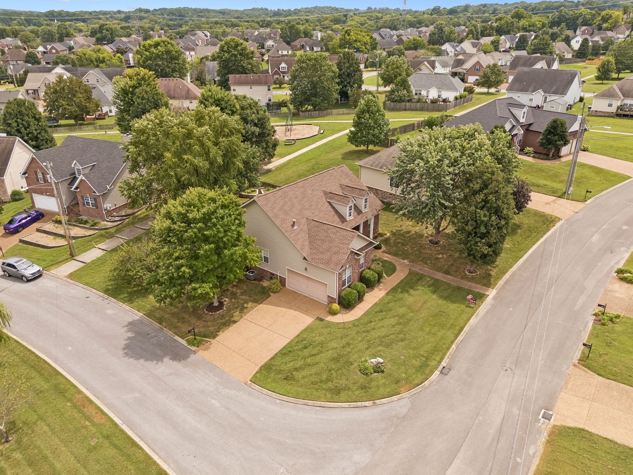 3991 Kristen St