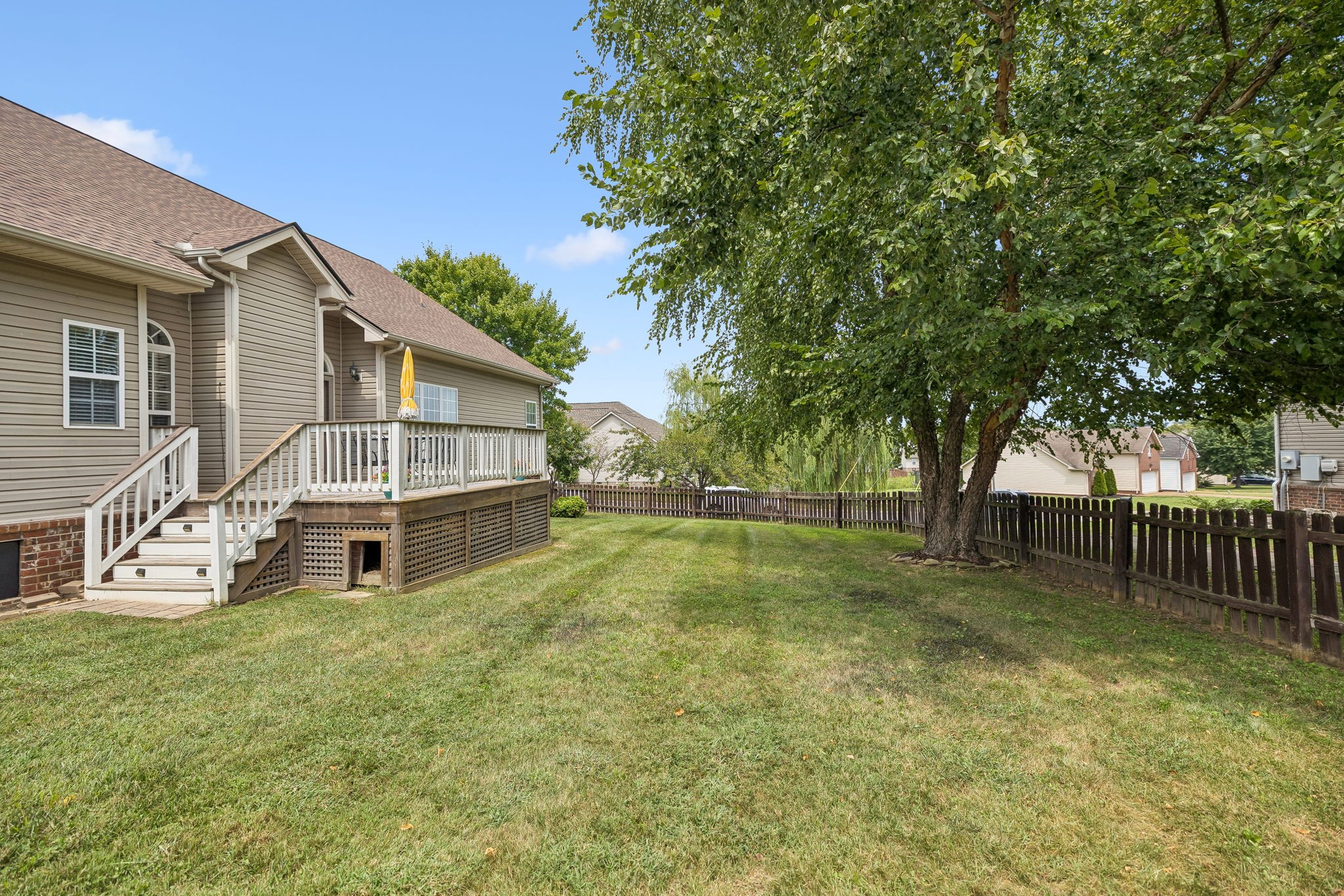 3991 Kristen St