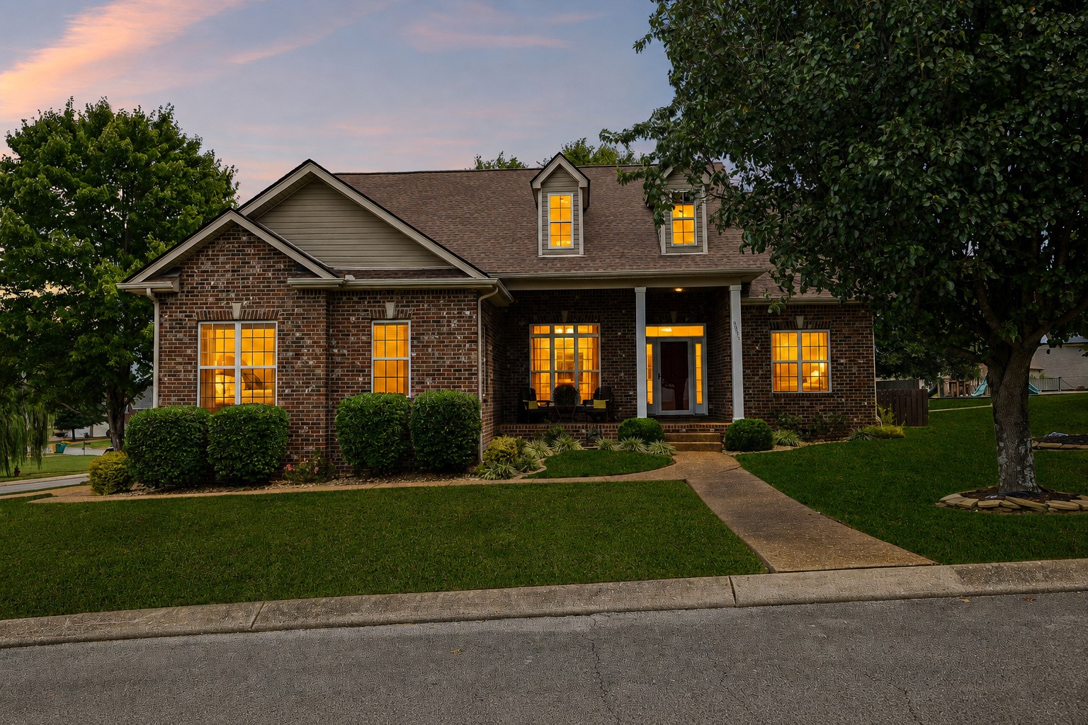 3991 Kristen St
