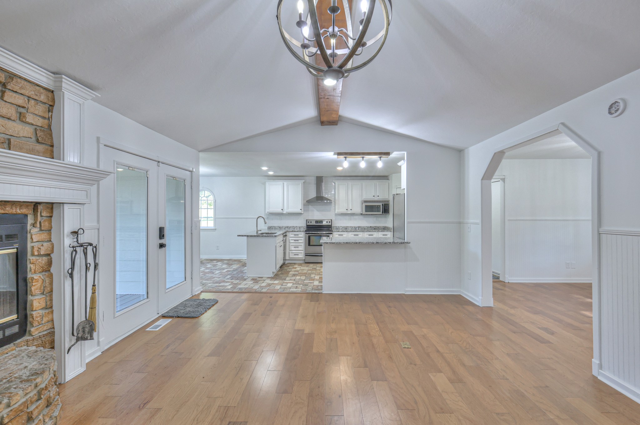 1380 Haley Rd
