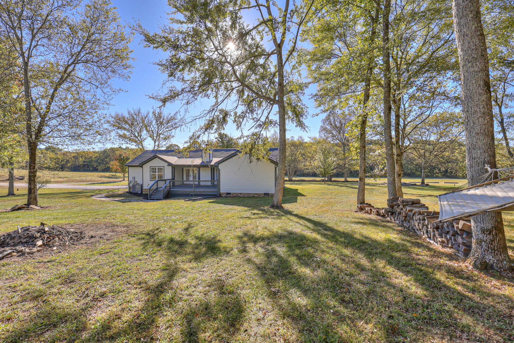1380 Haley Rd