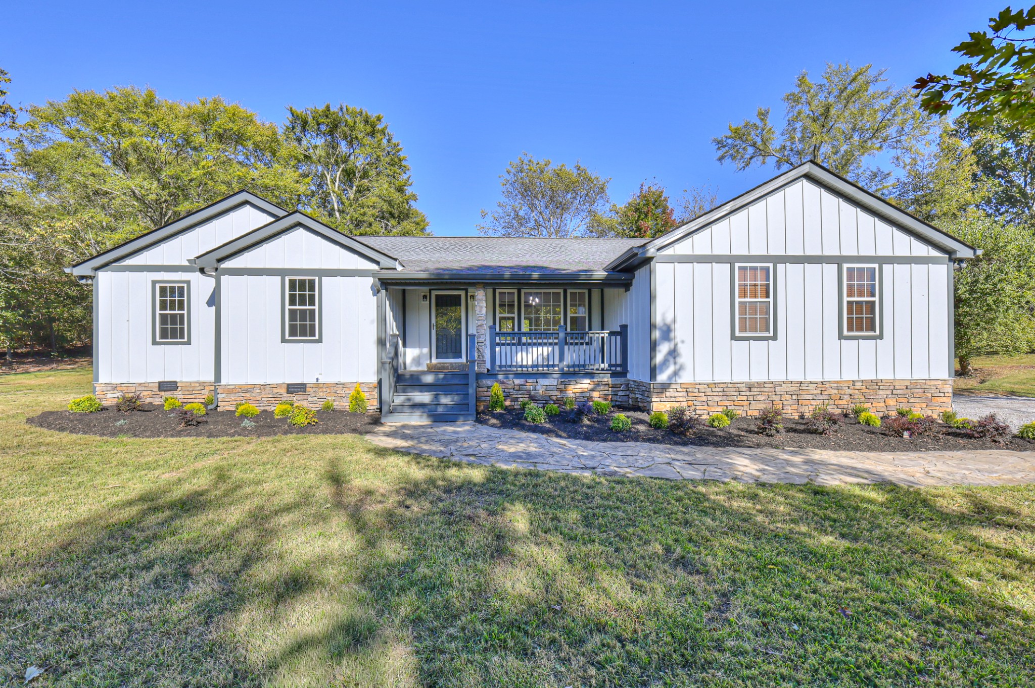 1380 Haley Rd