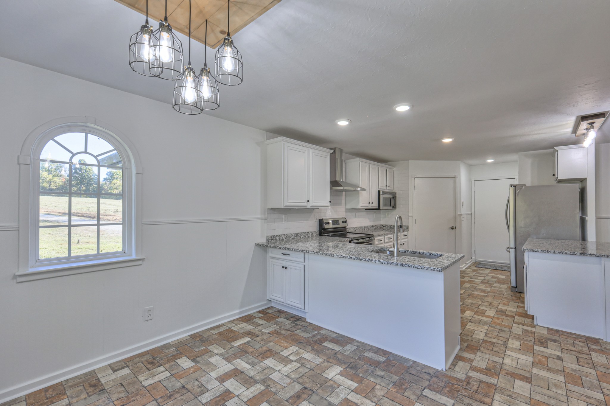 1380 Haley Rd