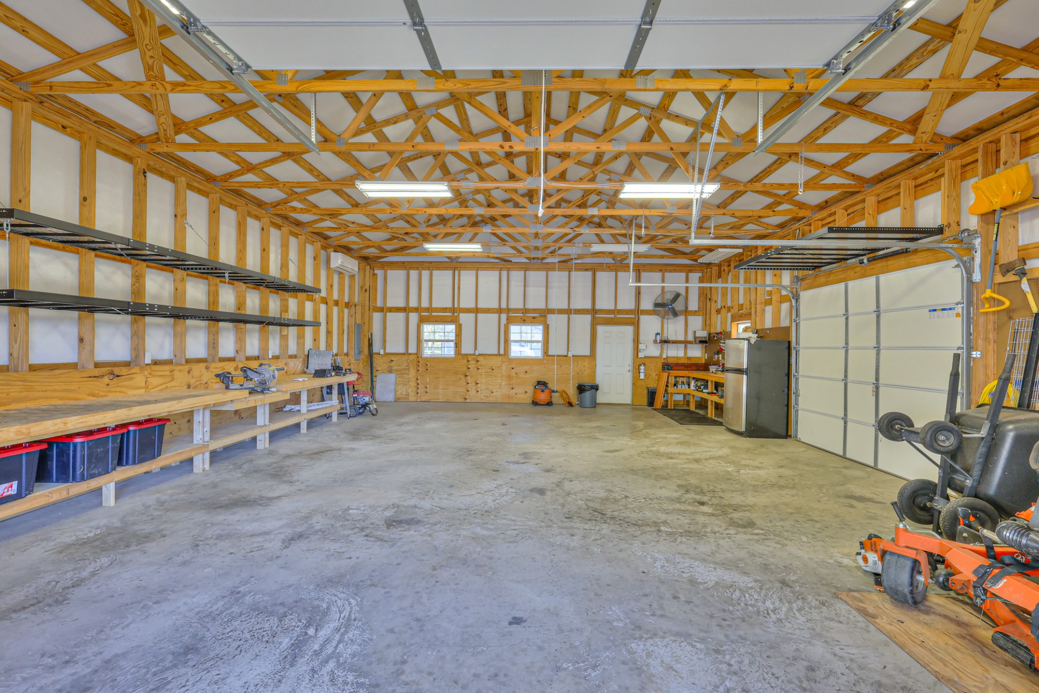1380 Haley Rd
