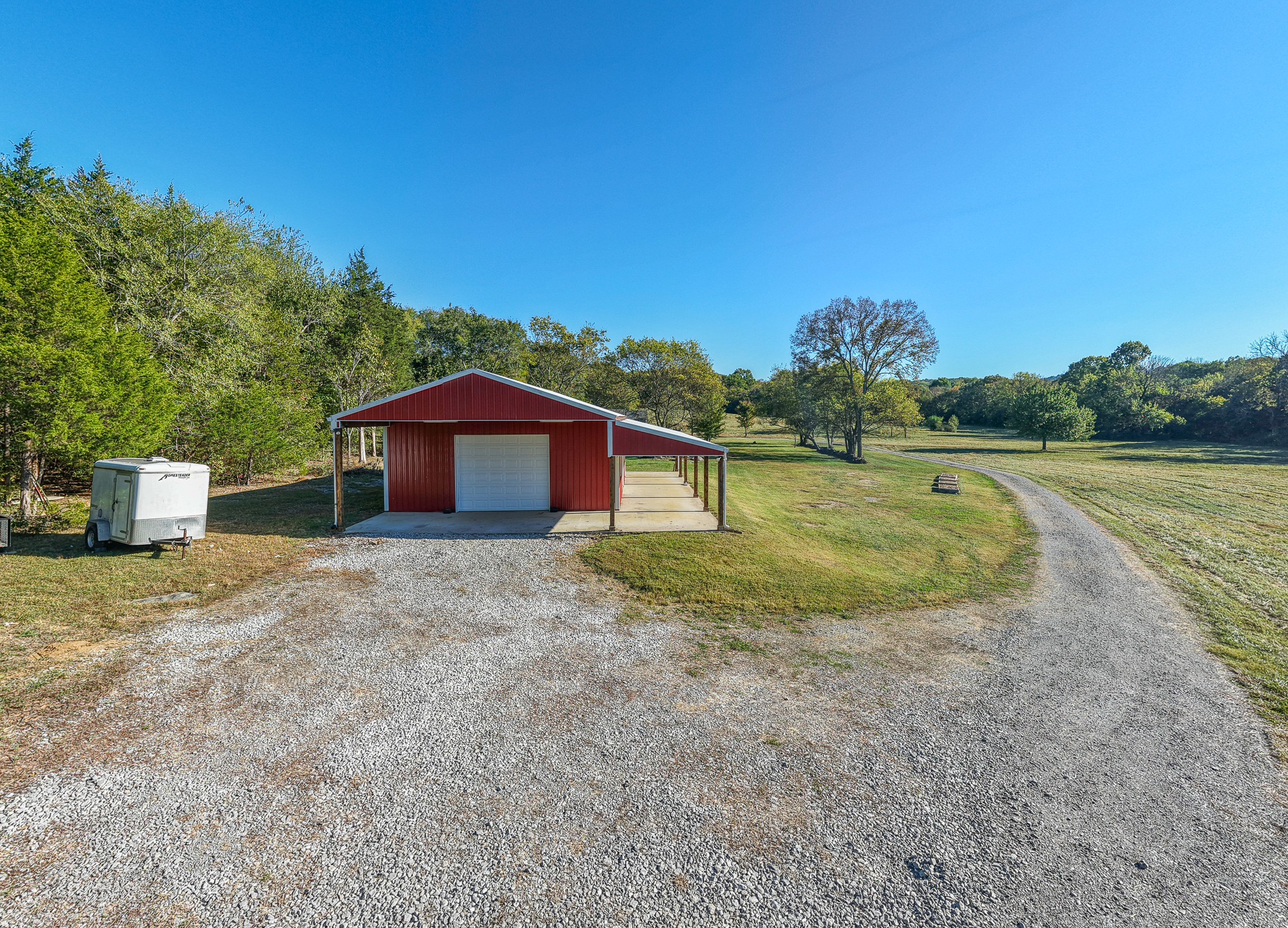 1380 Haley Rd