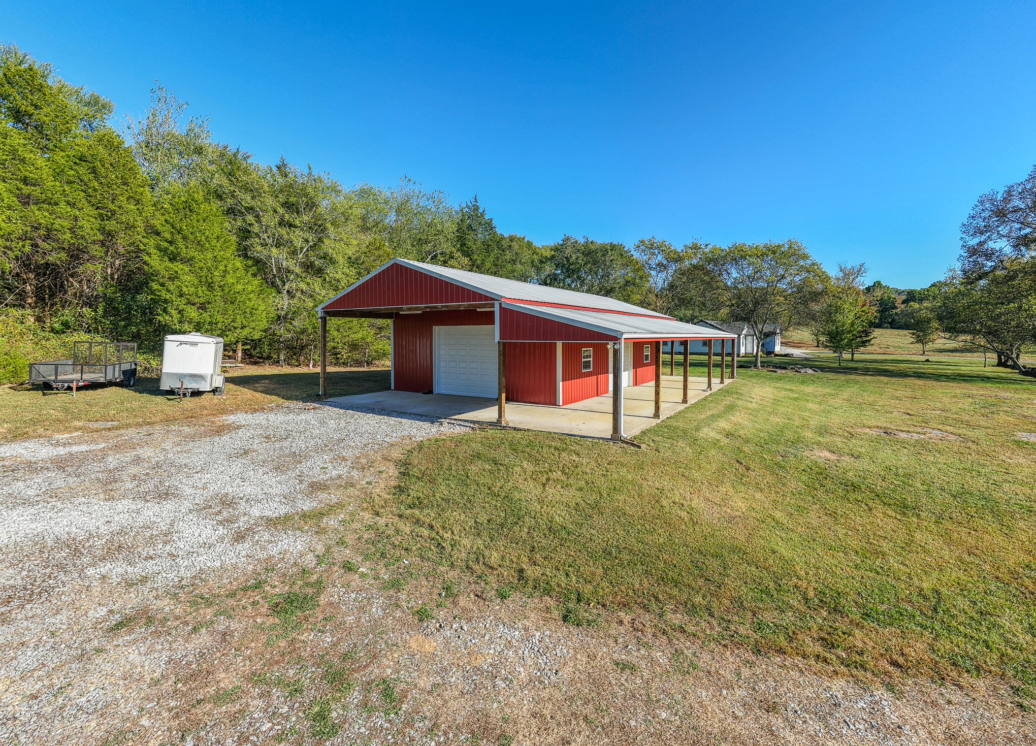1380 Haley Rd