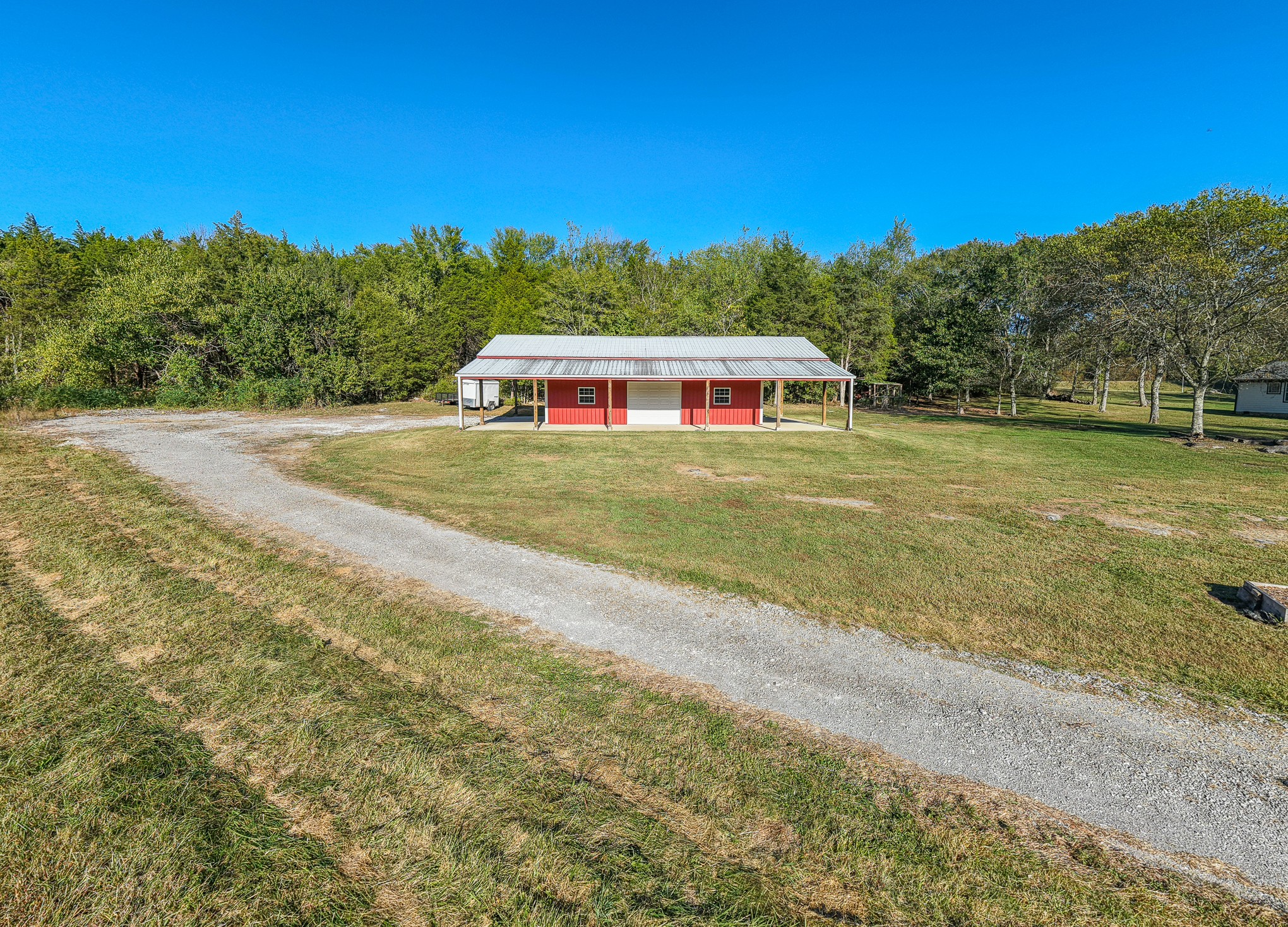 1380 Haley Rd