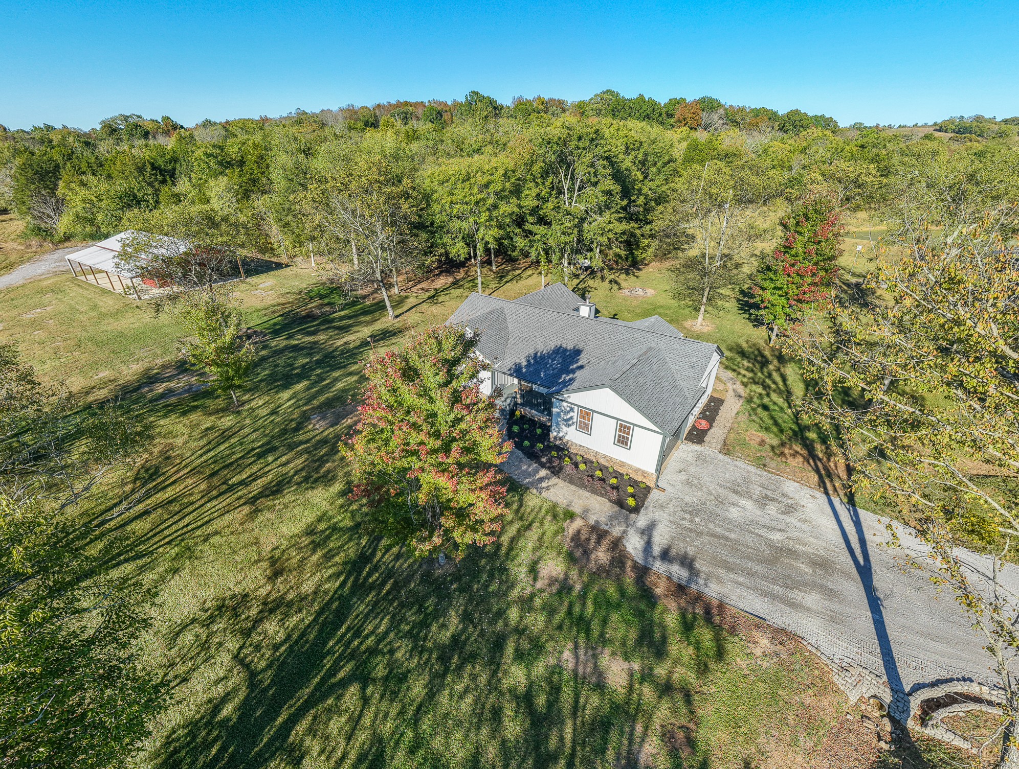 1380 Haley Rd