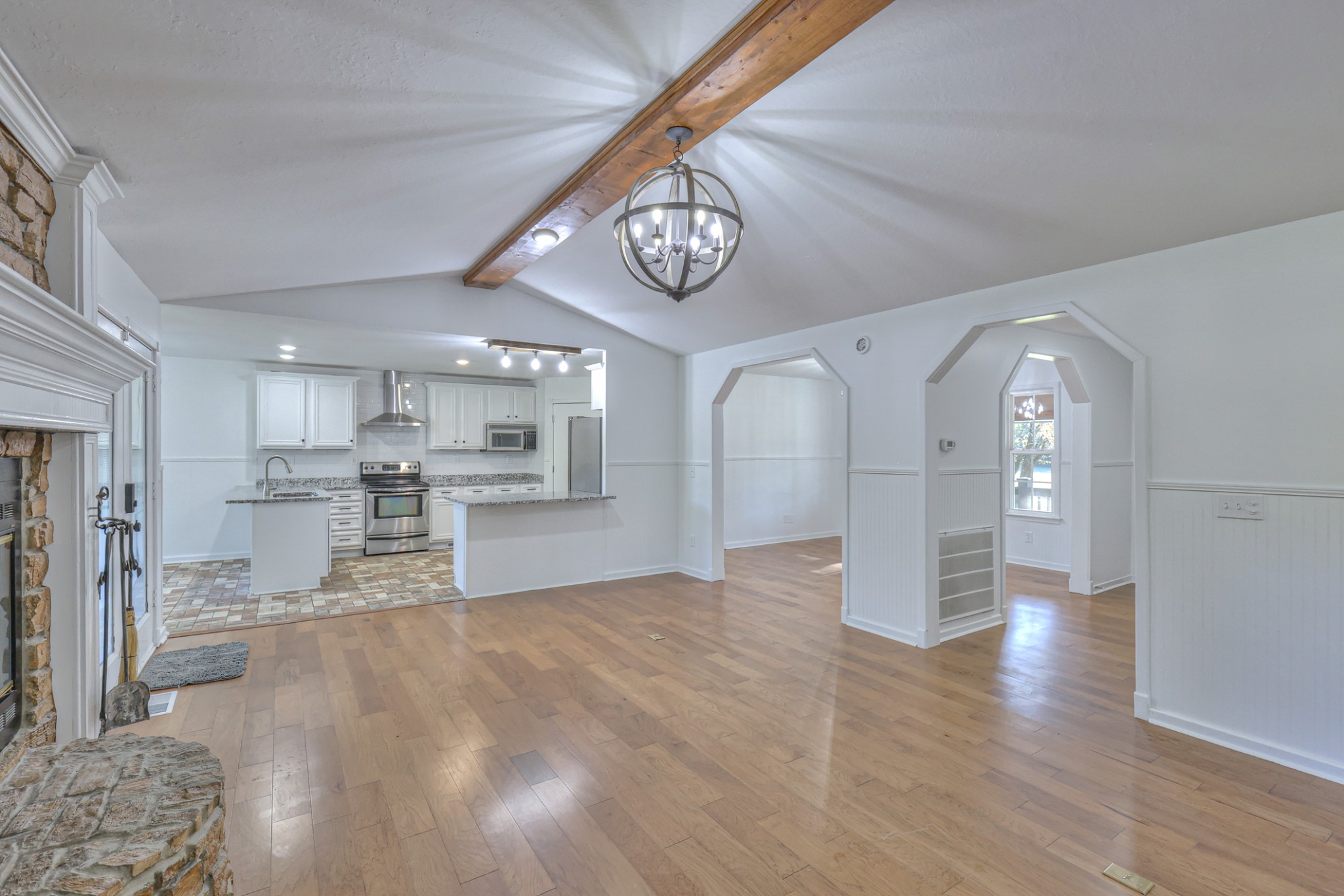 1380 Haley Rd