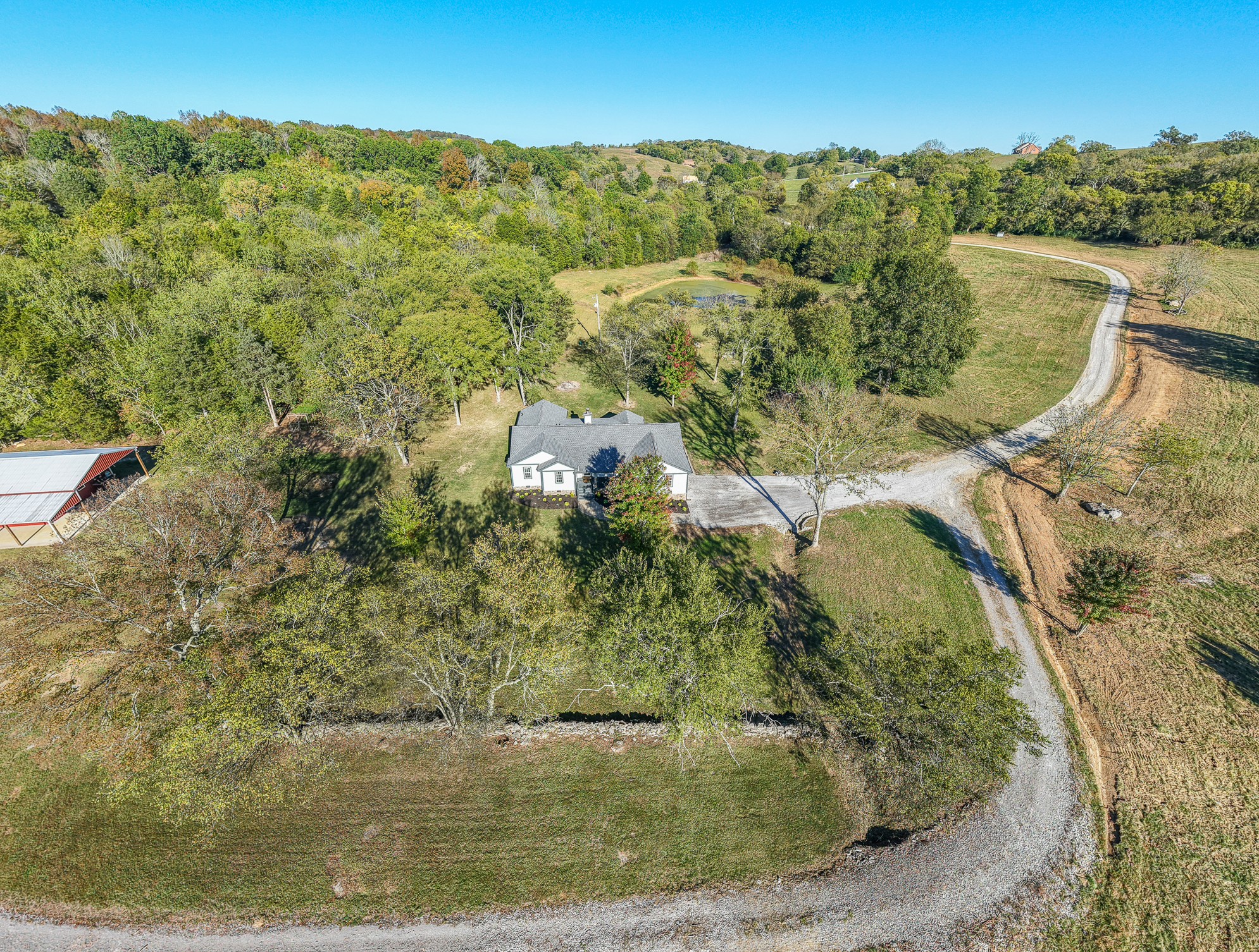 1380 Haley Rd