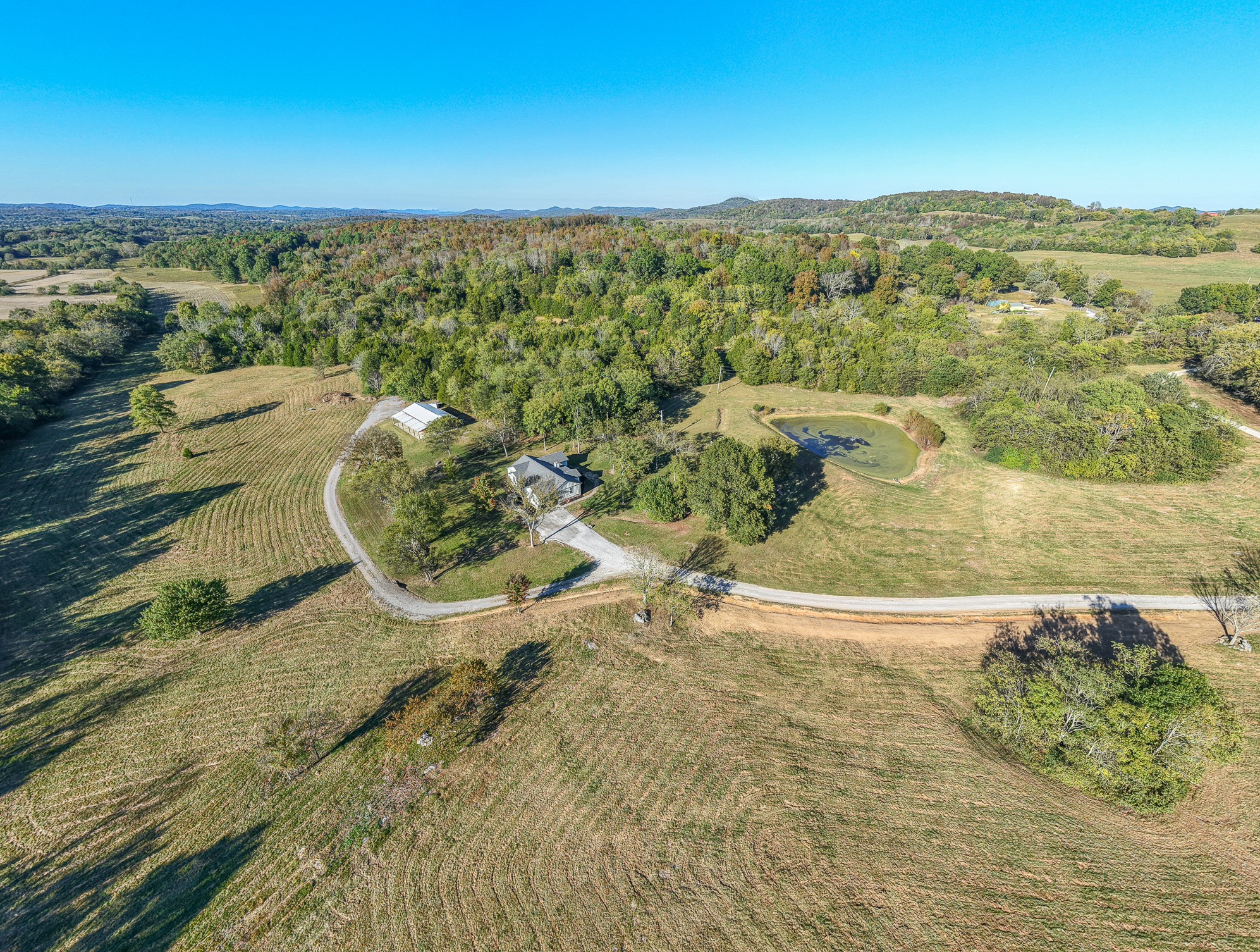 1380 Haley Rd