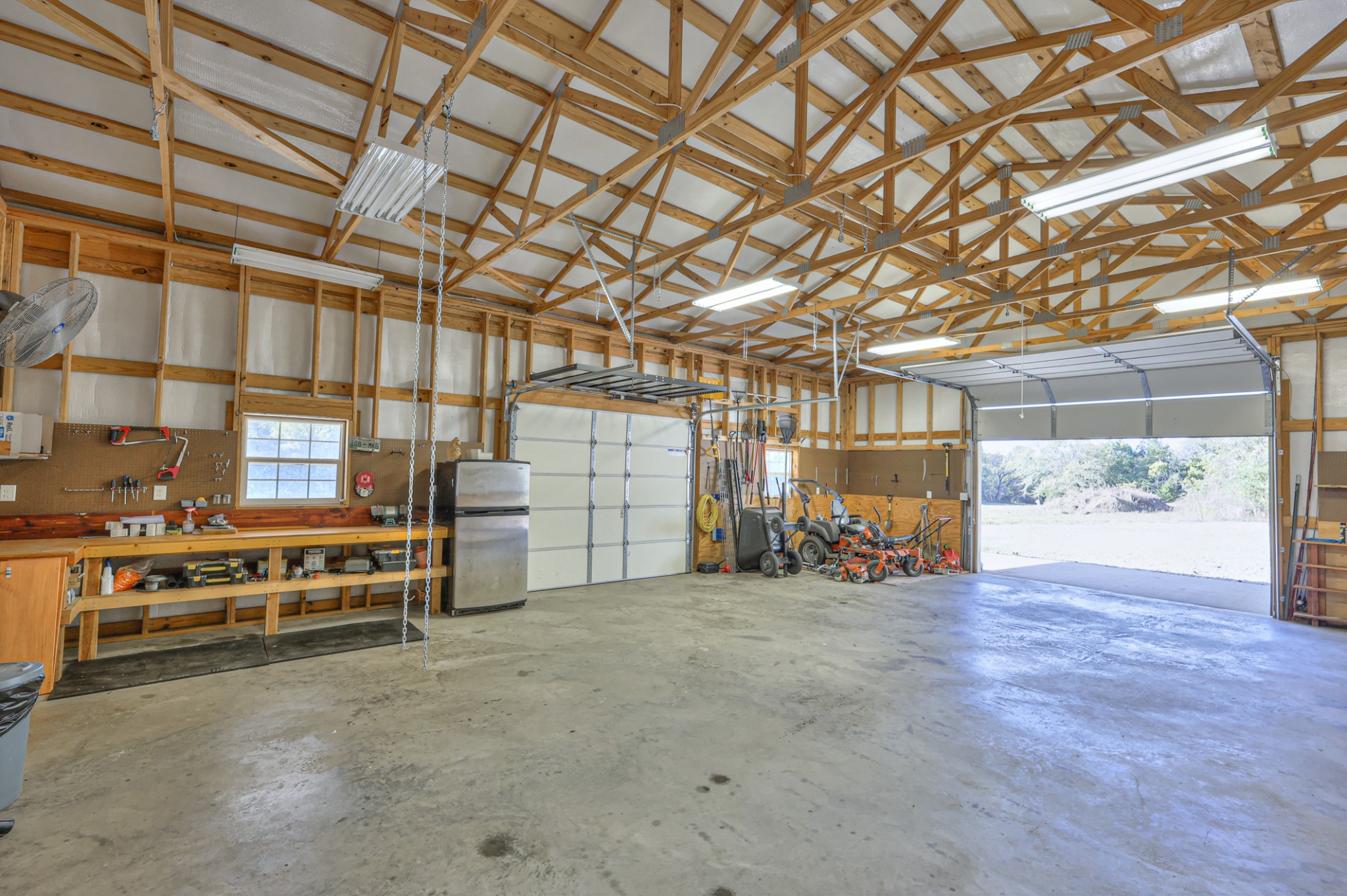 1380 Haley Rd