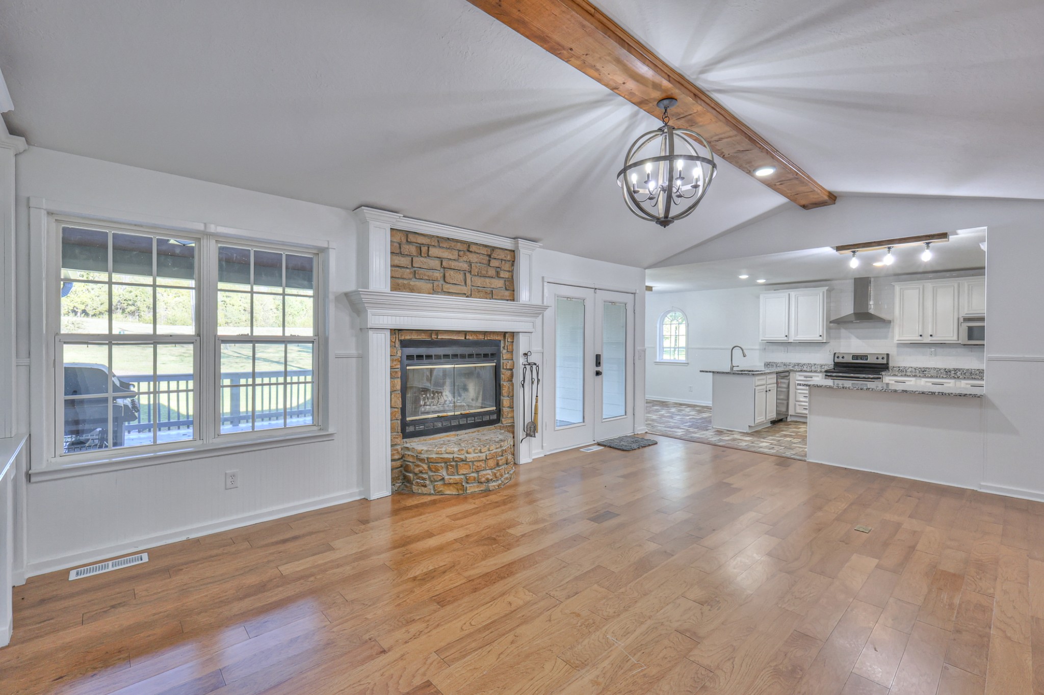 1380 Haley Rd