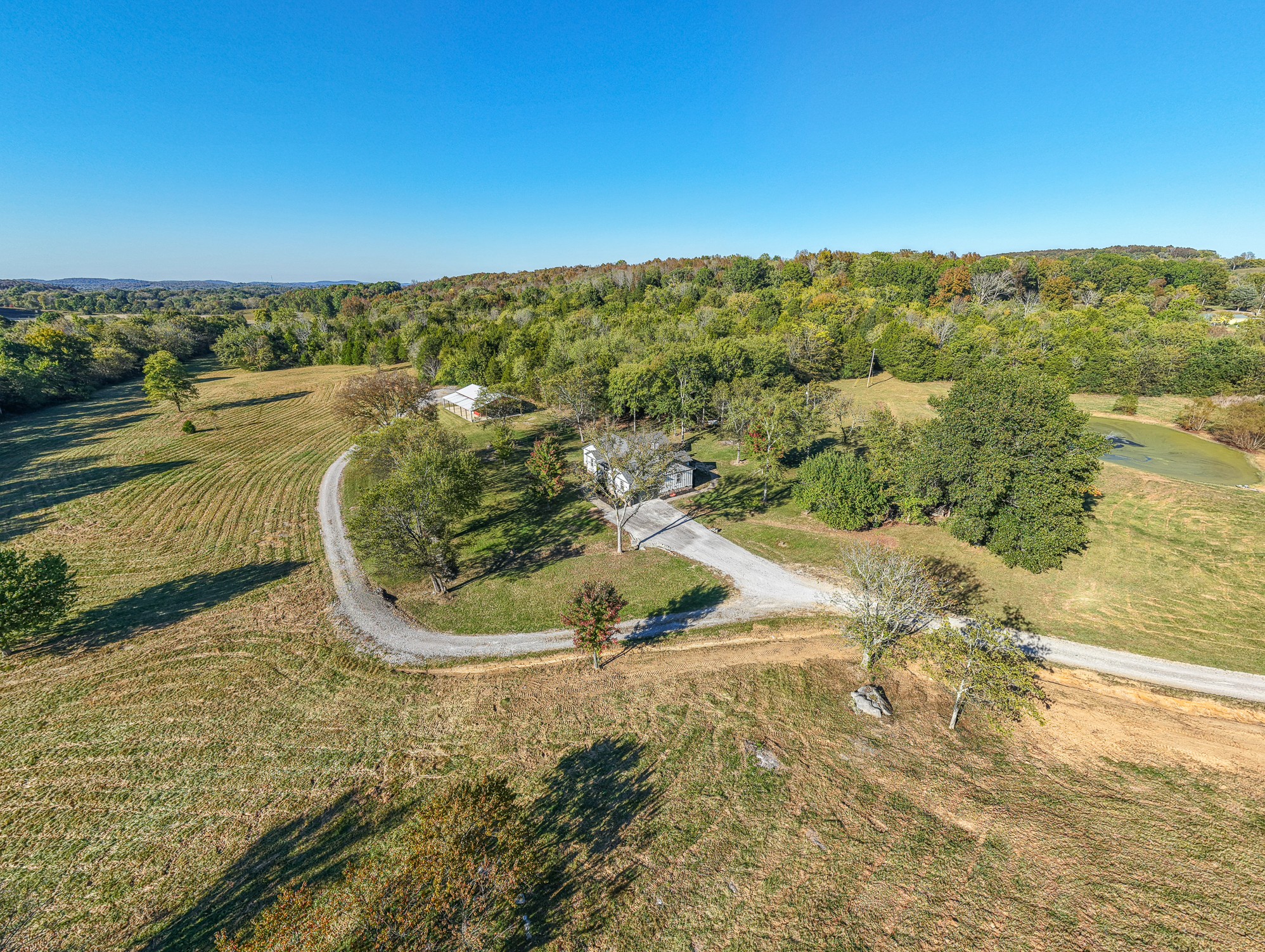 1380 Haley Rd