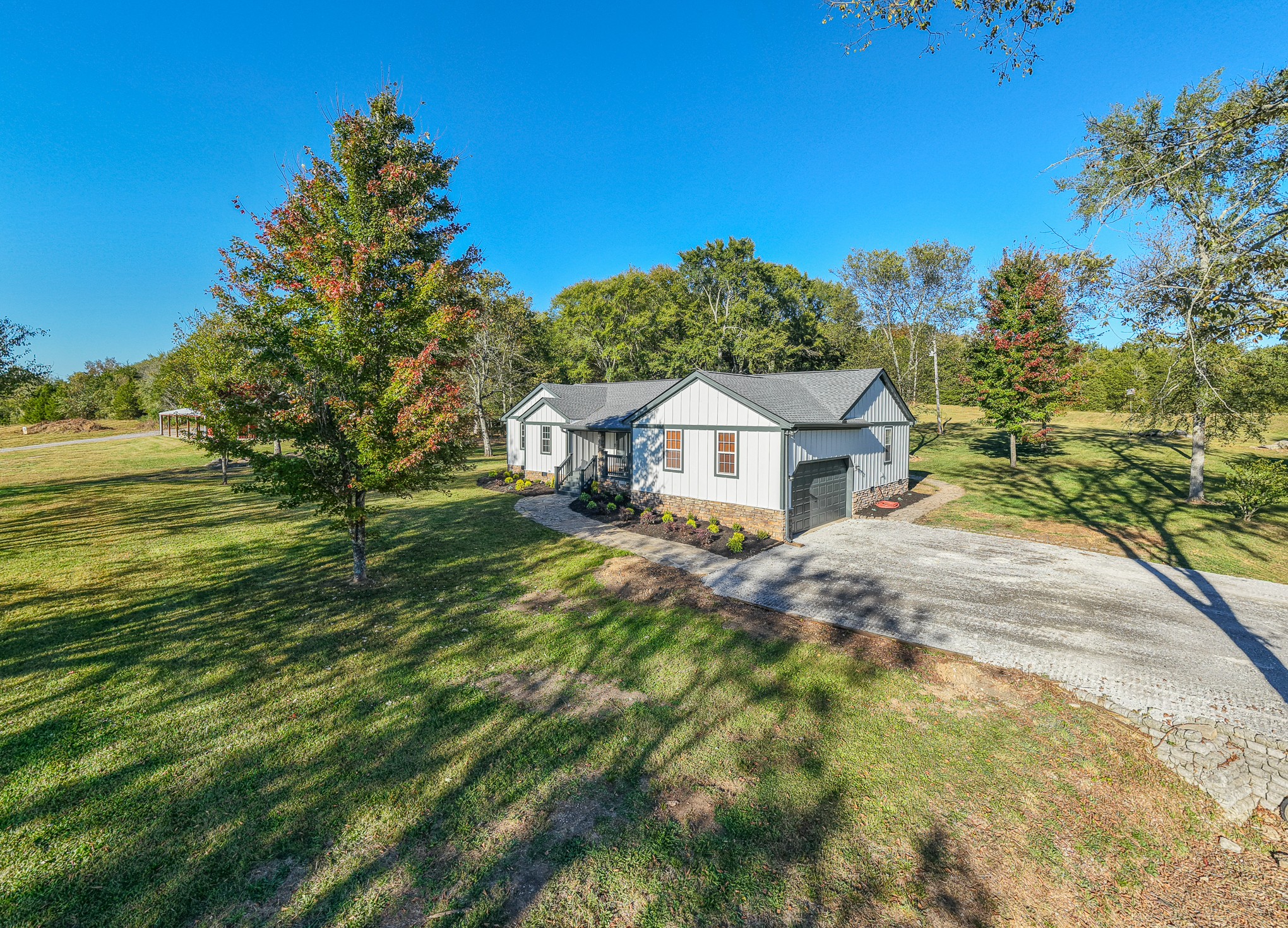 1380 Haley Rd