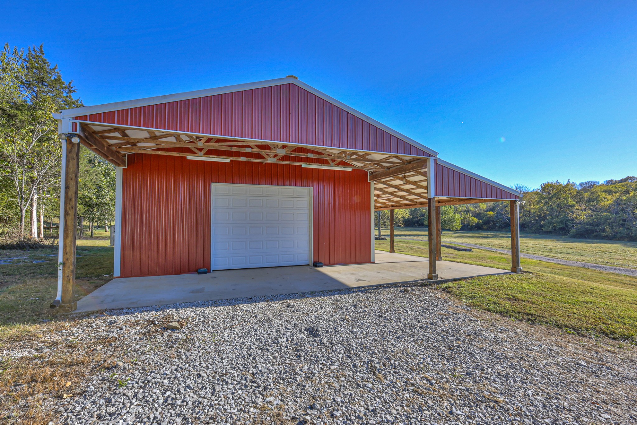 1380 Haley Rd