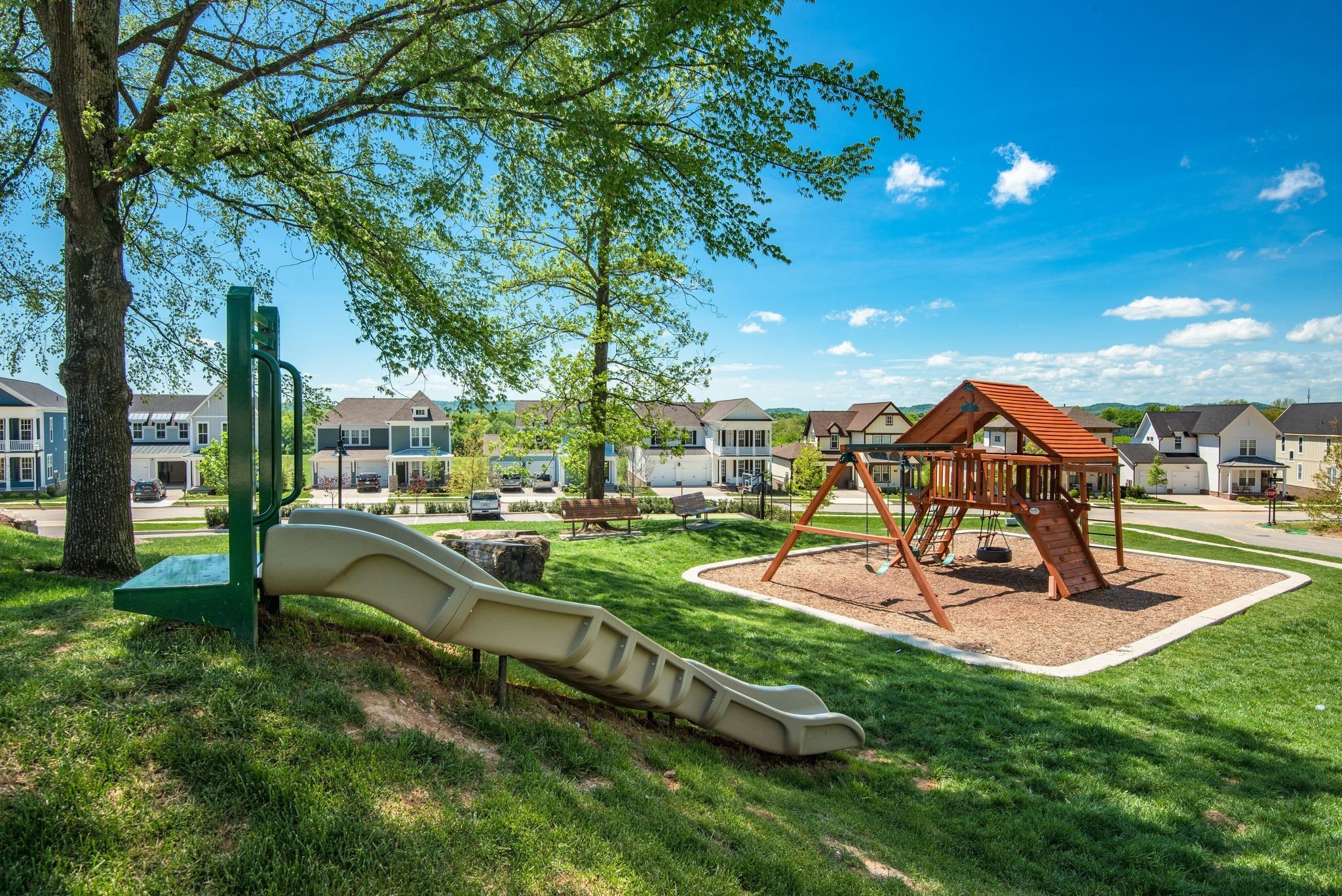 522 Sydenham Dr