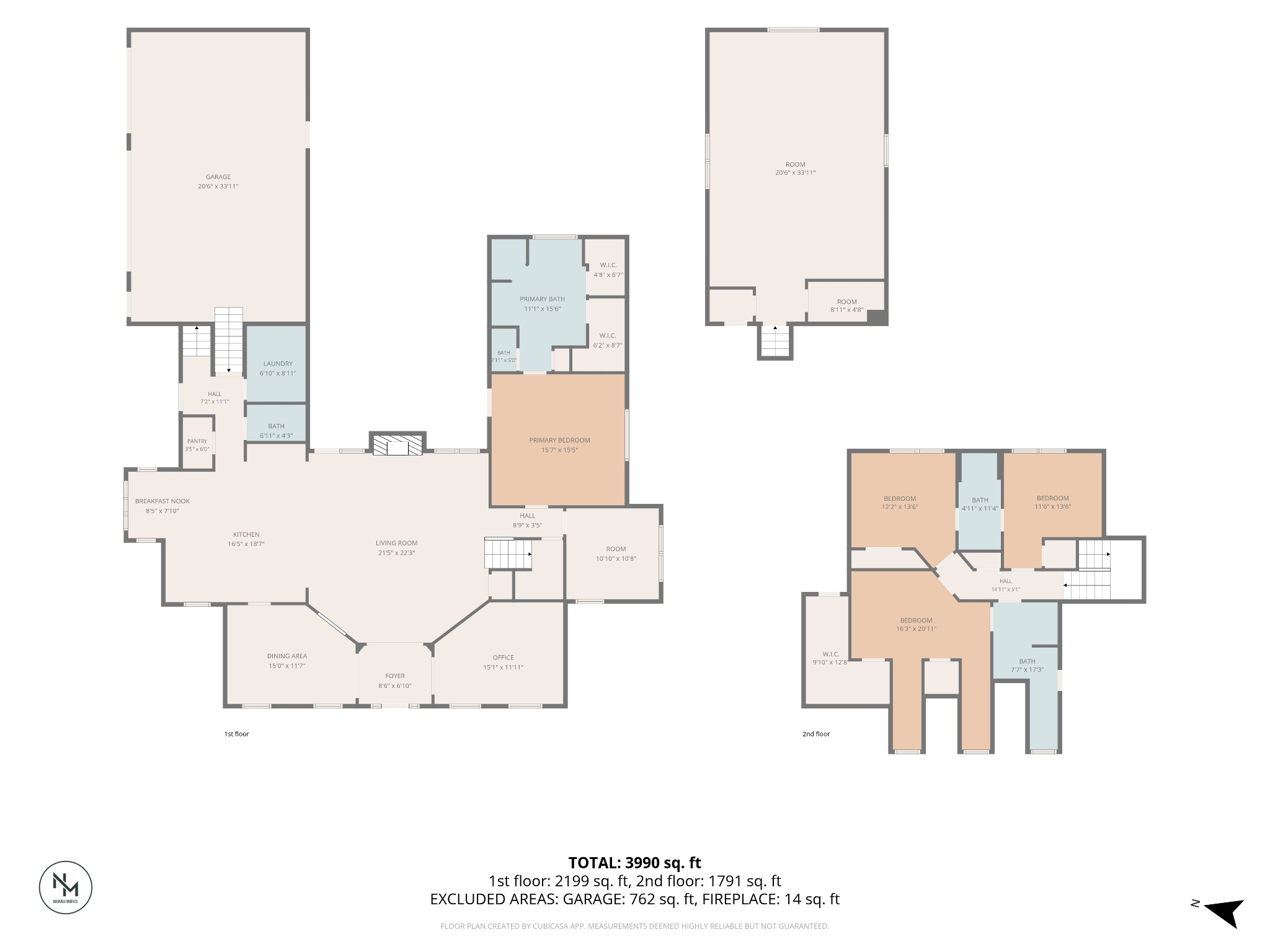 1227 Mount Vernon Ln