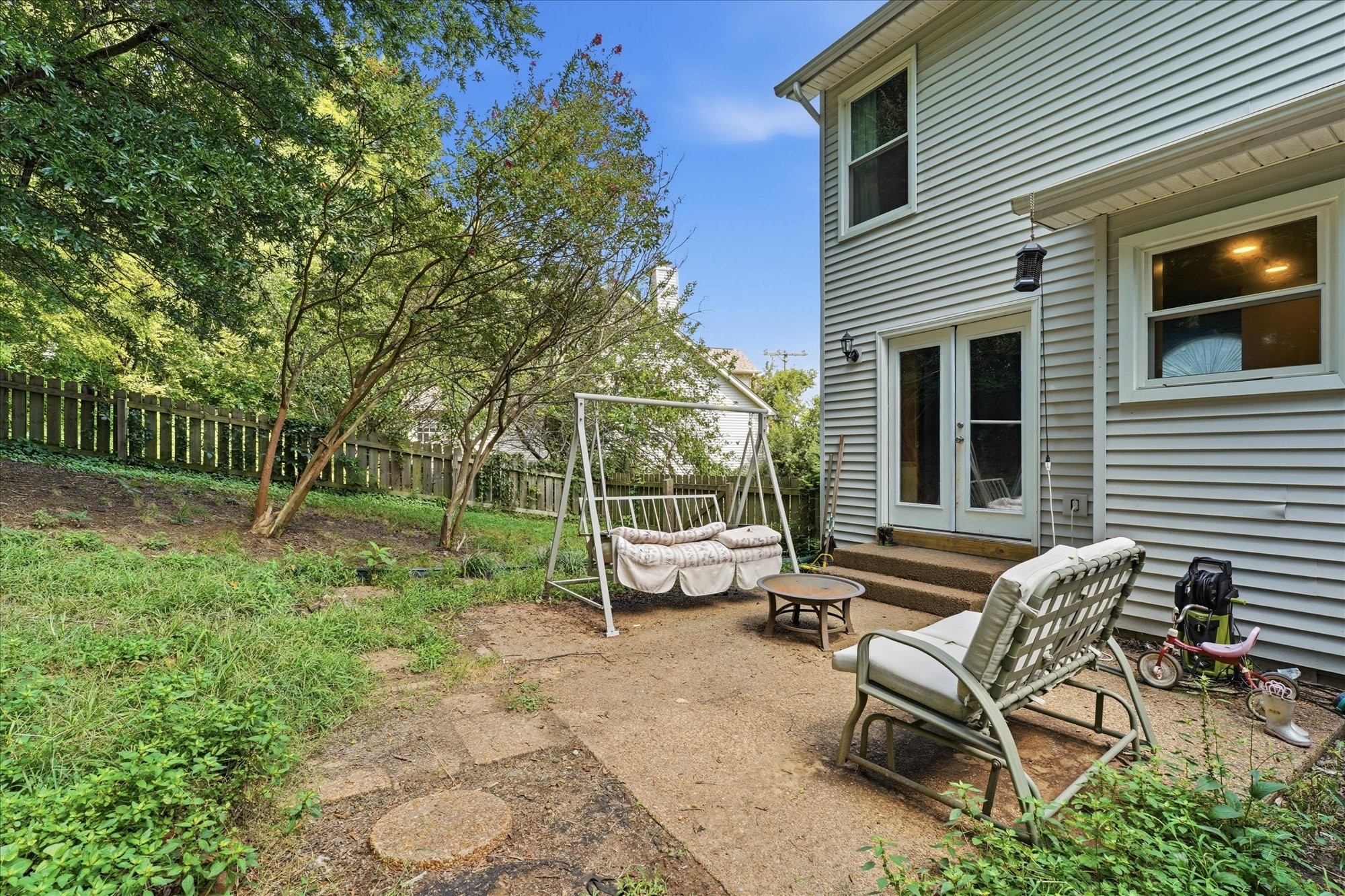 1080 Cedar Creek Village Rd