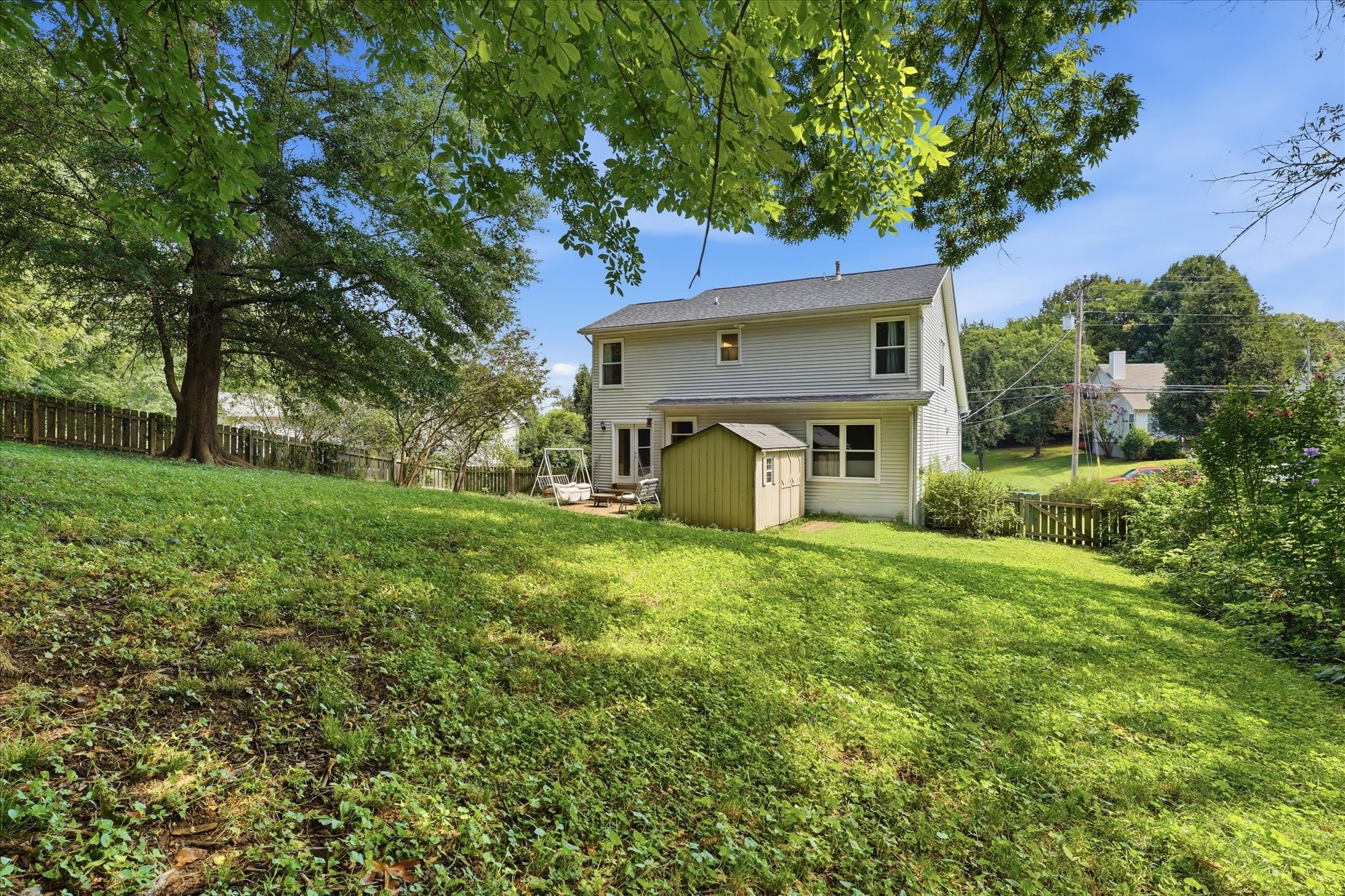 1080 Cedar Creek Village Rd