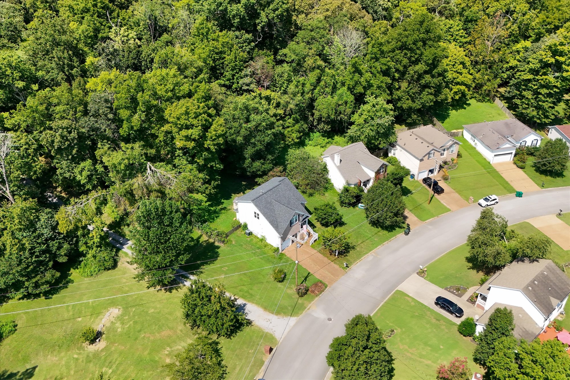1080 Cedar Creek Village Rd