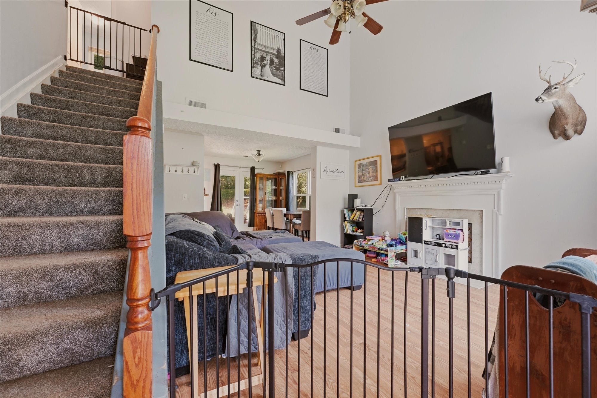 1080 Cedar Creek Village Rd
