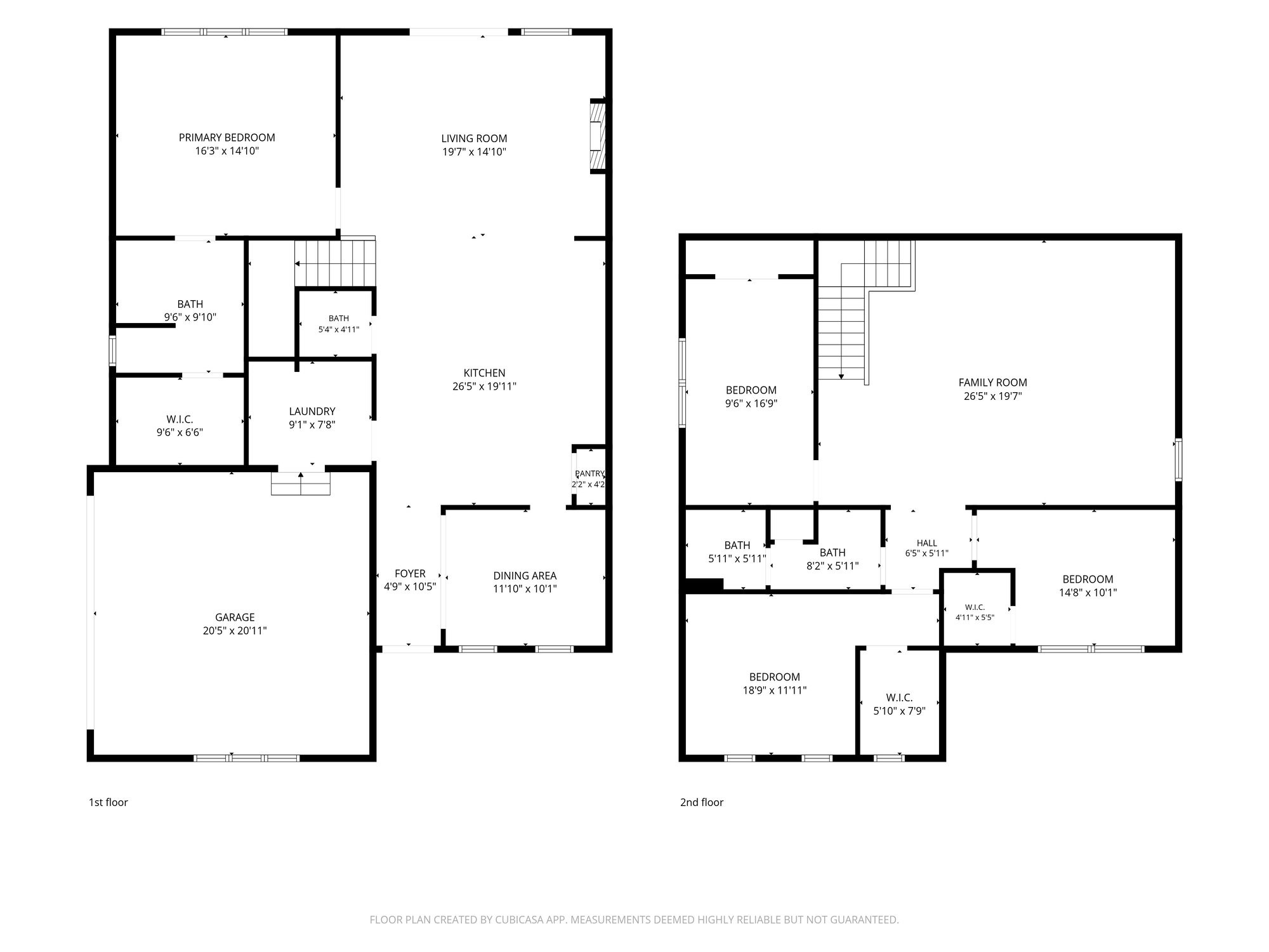 1412 Barrett Dr