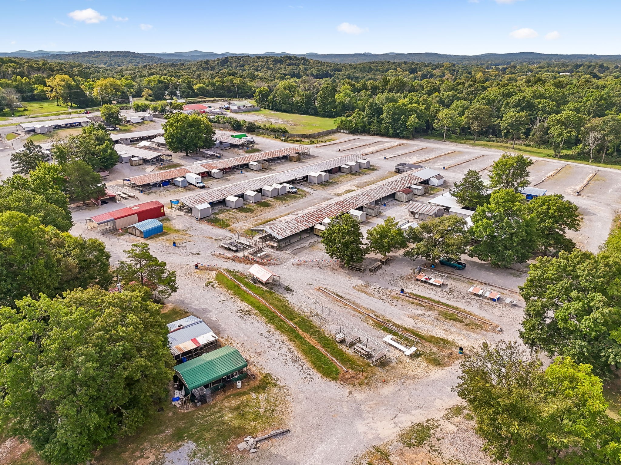 4994 Murfreesboro Rd