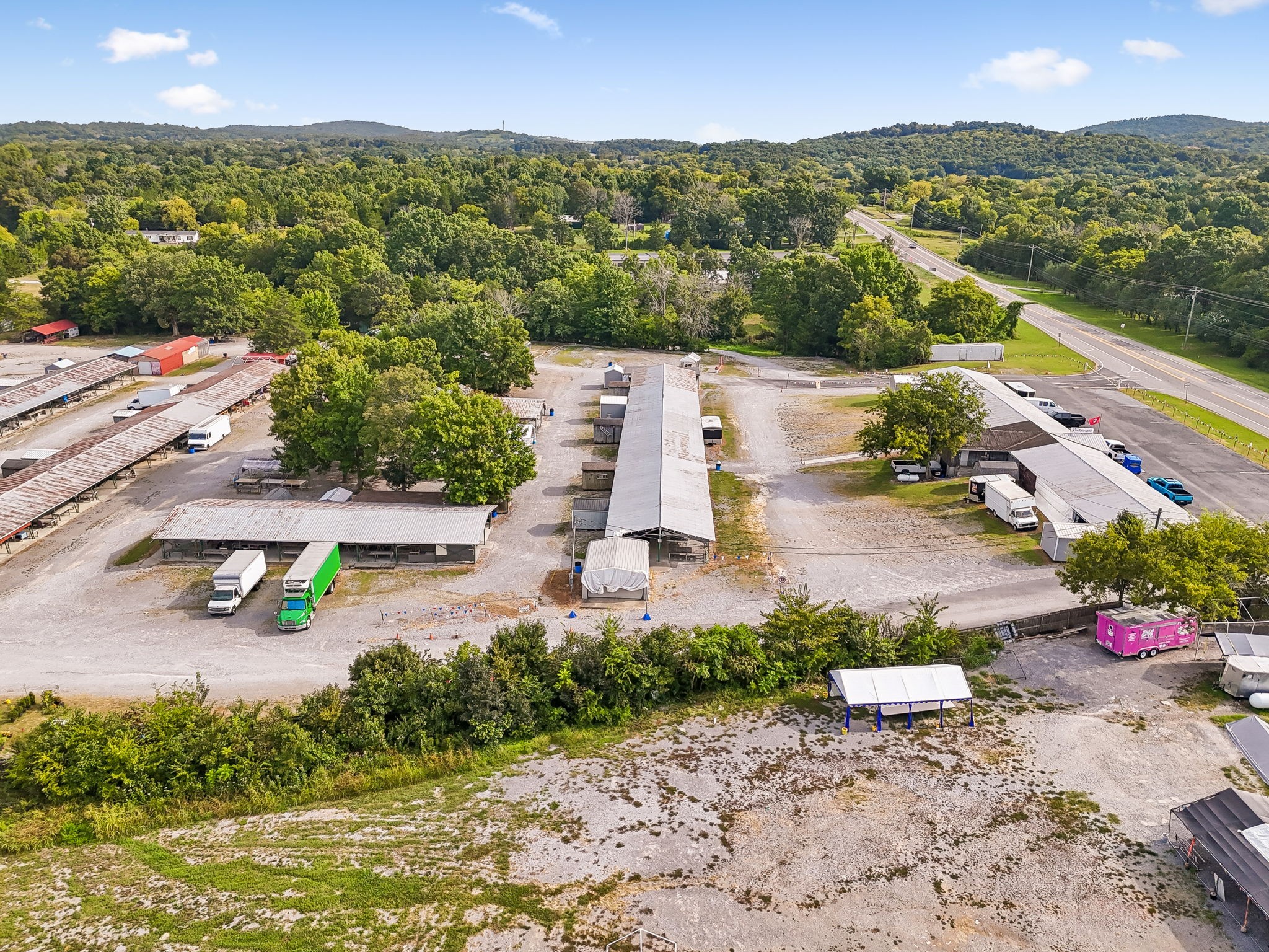 4994 Murfreesboro Rd