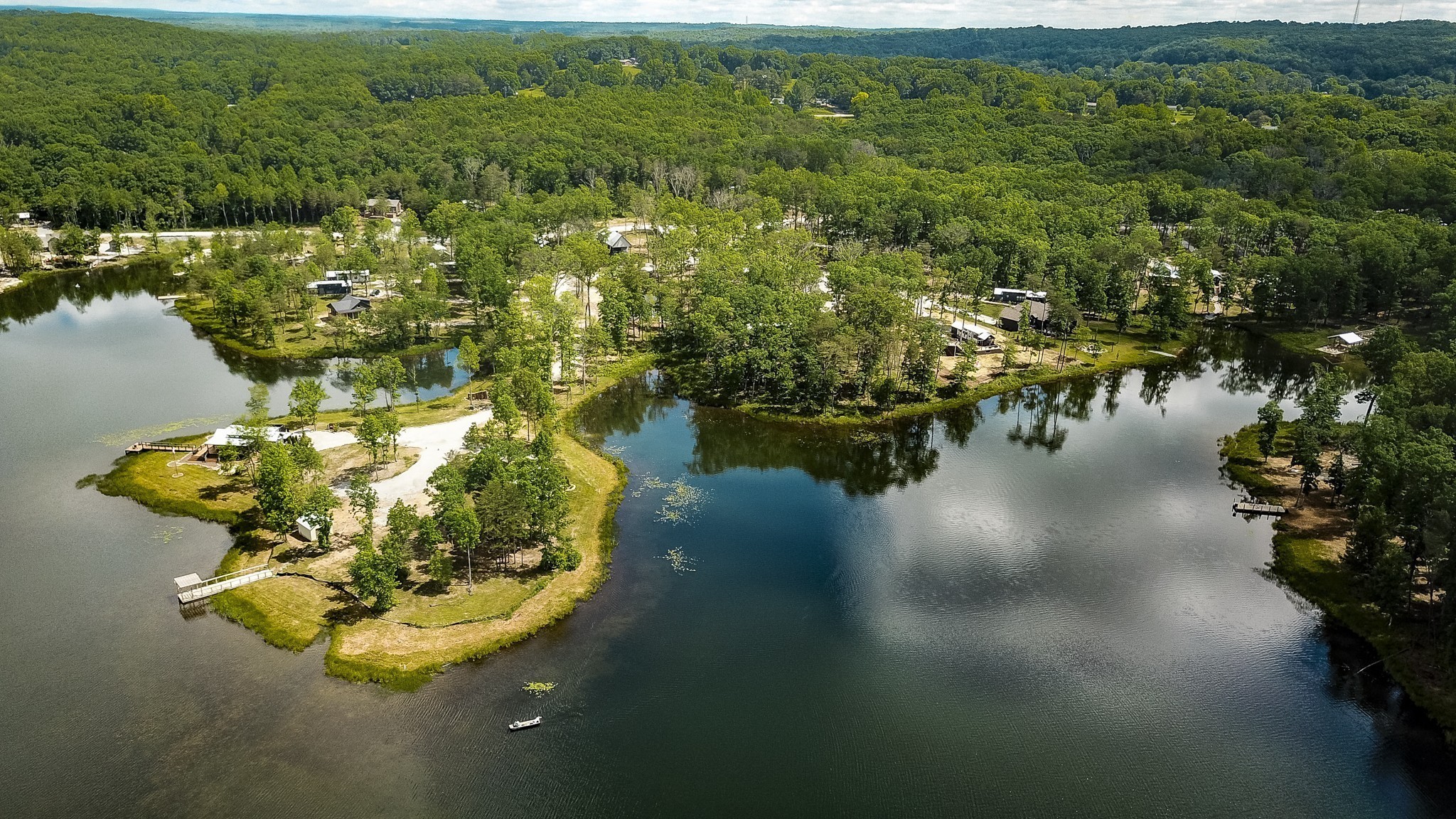 312 Hemlock Cove