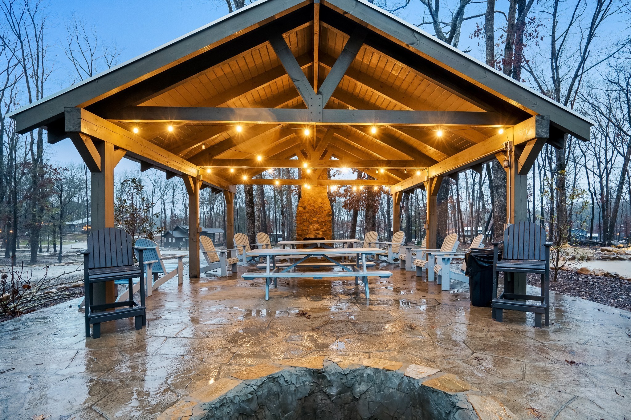 312 Hemlock Cove