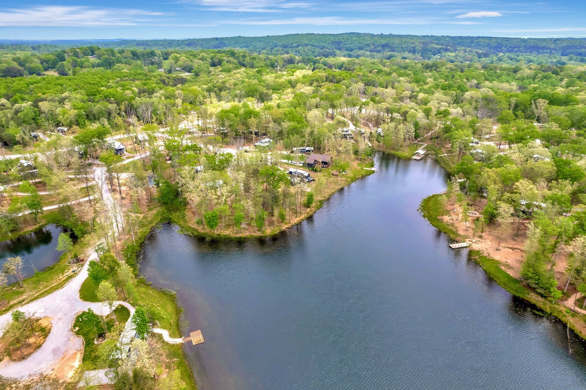 312 Hemlock Cove