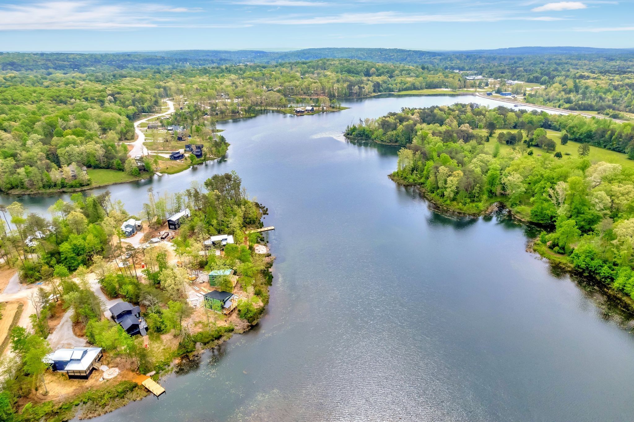 312 Hemlock Cove