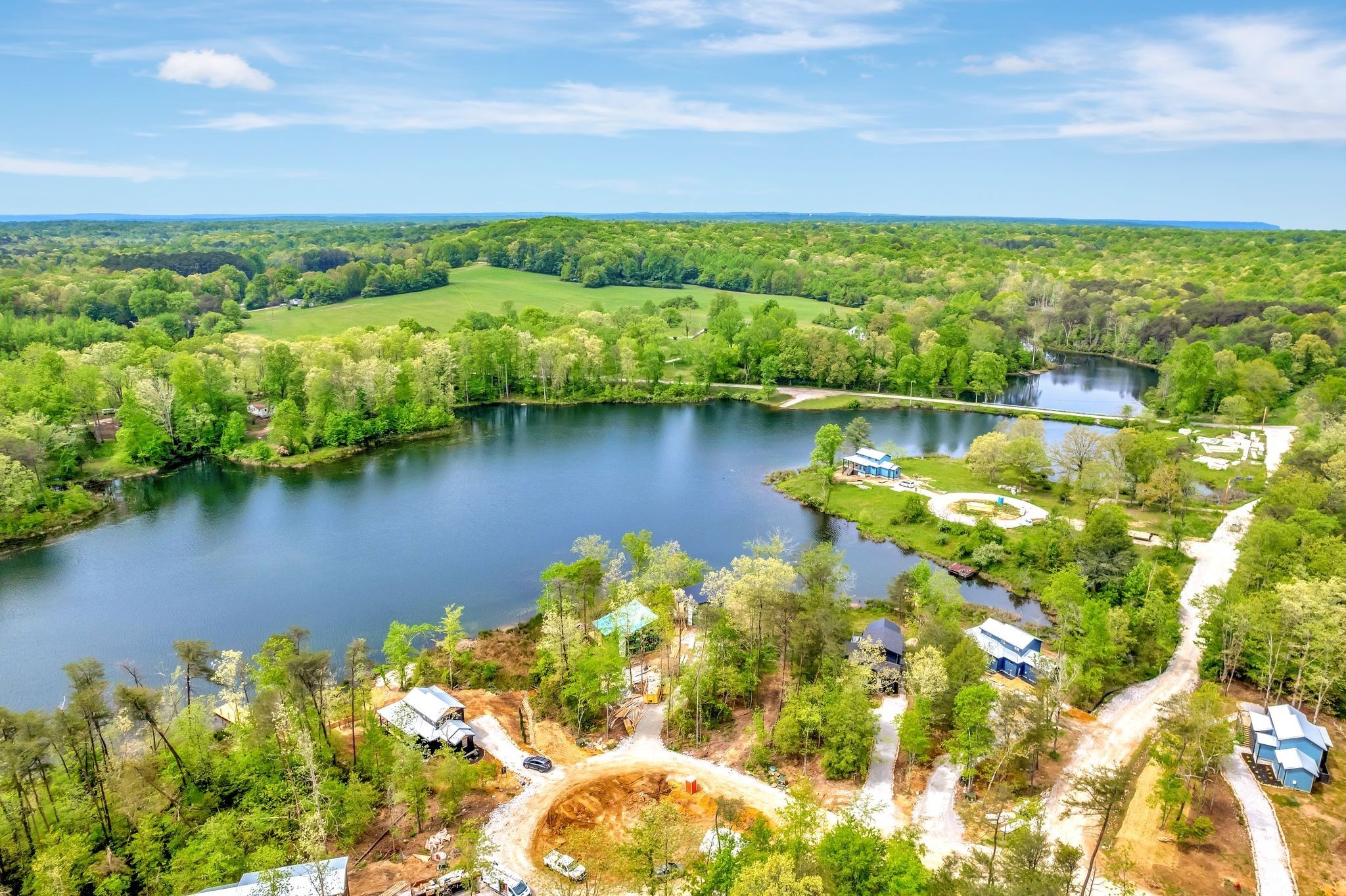312 Hemlock Cove