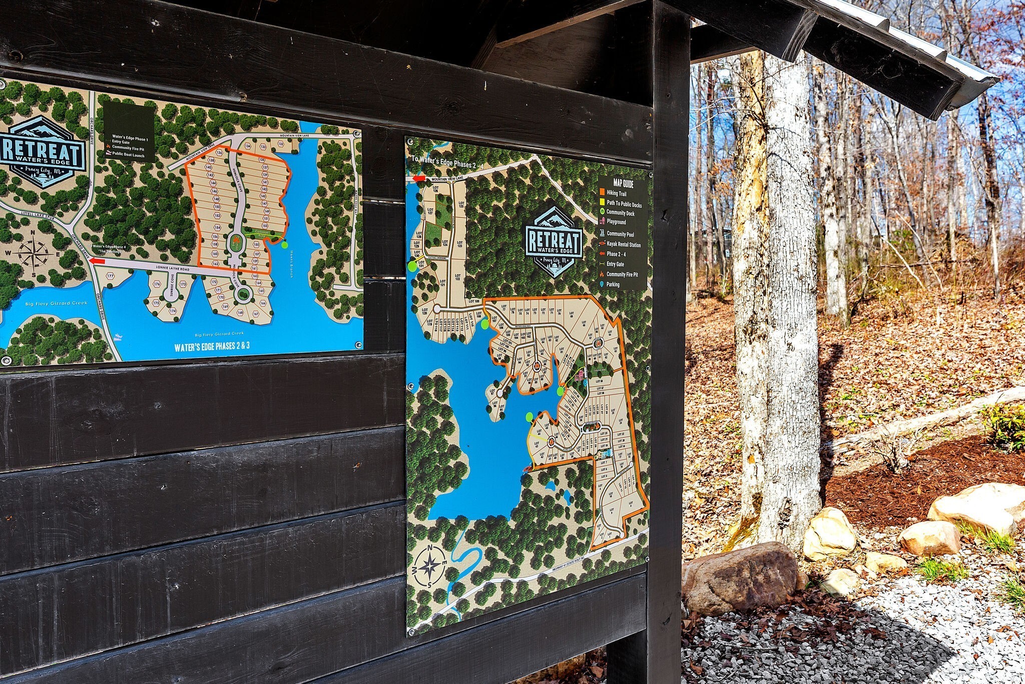 312 Hemlock Cove