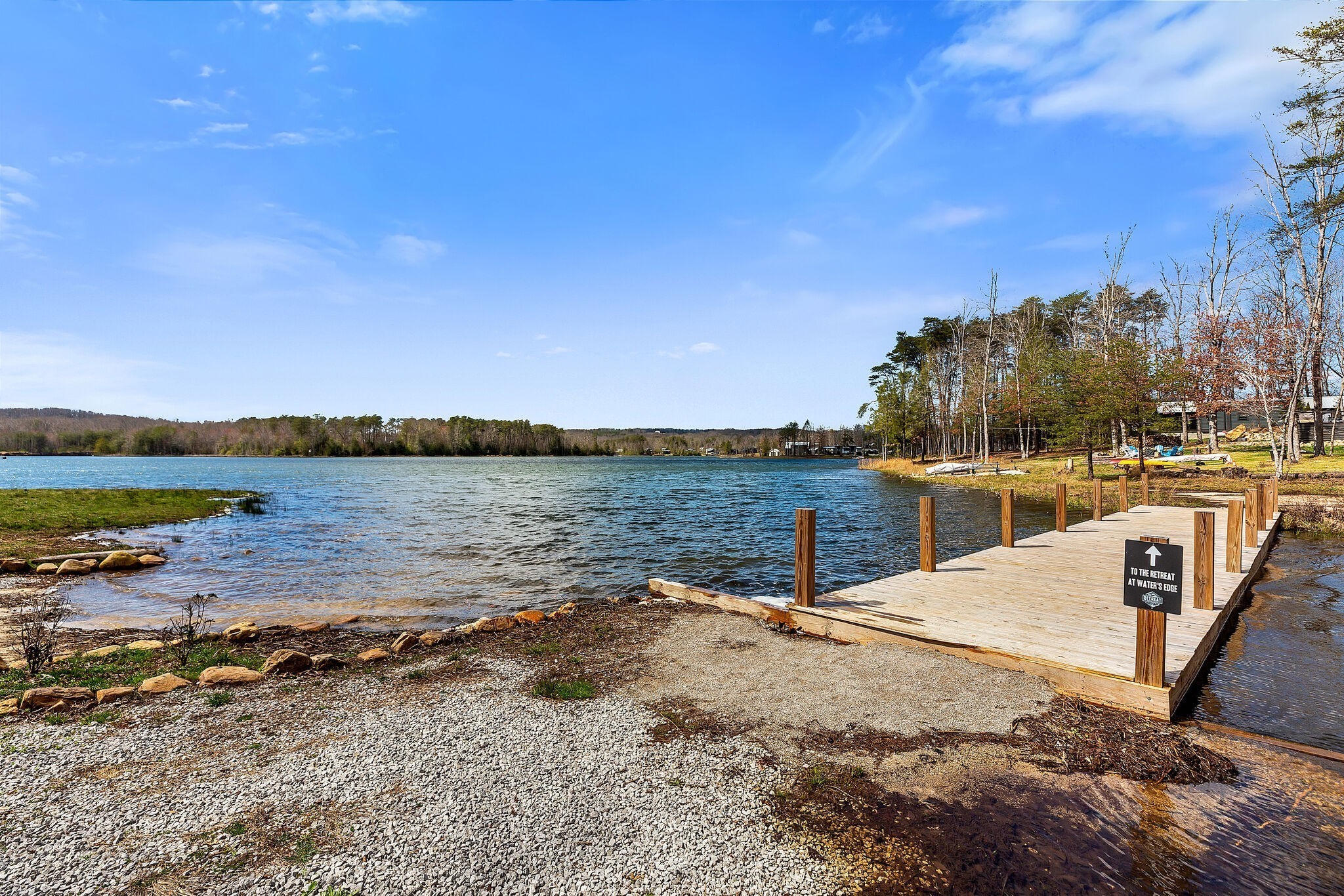 312 Hemlock Cove