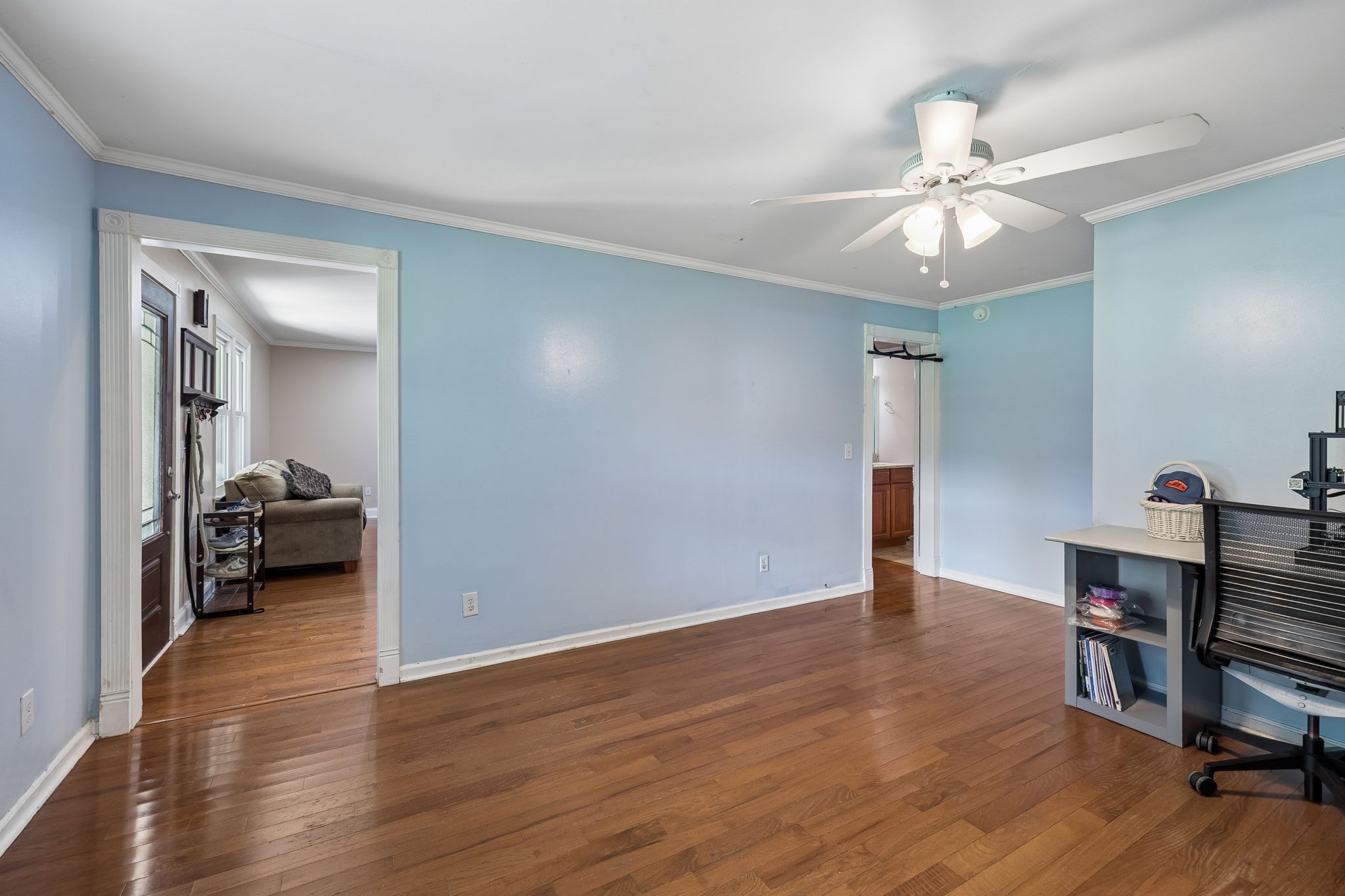 470 Mitchell Rd