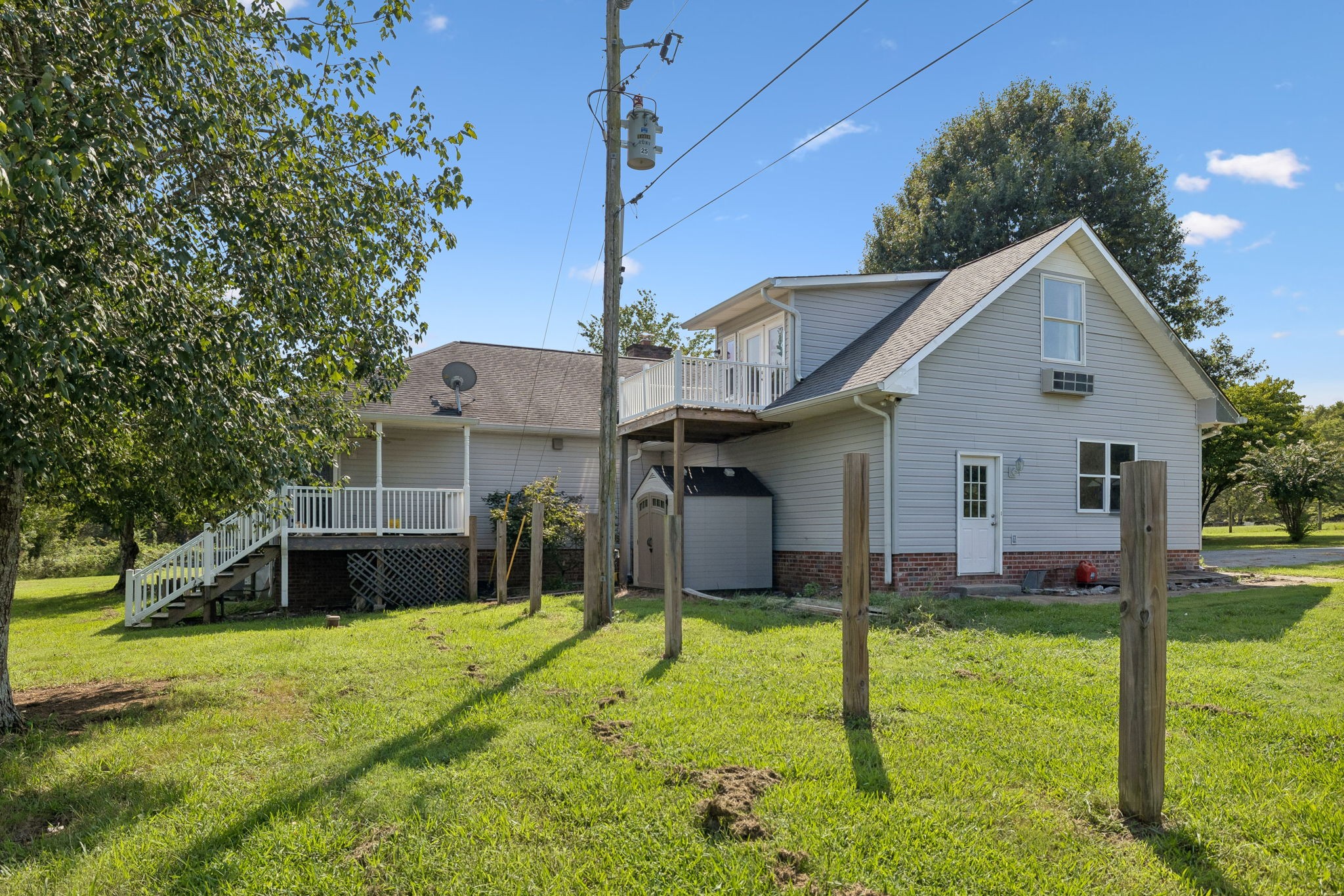 470 Mitchell Rd