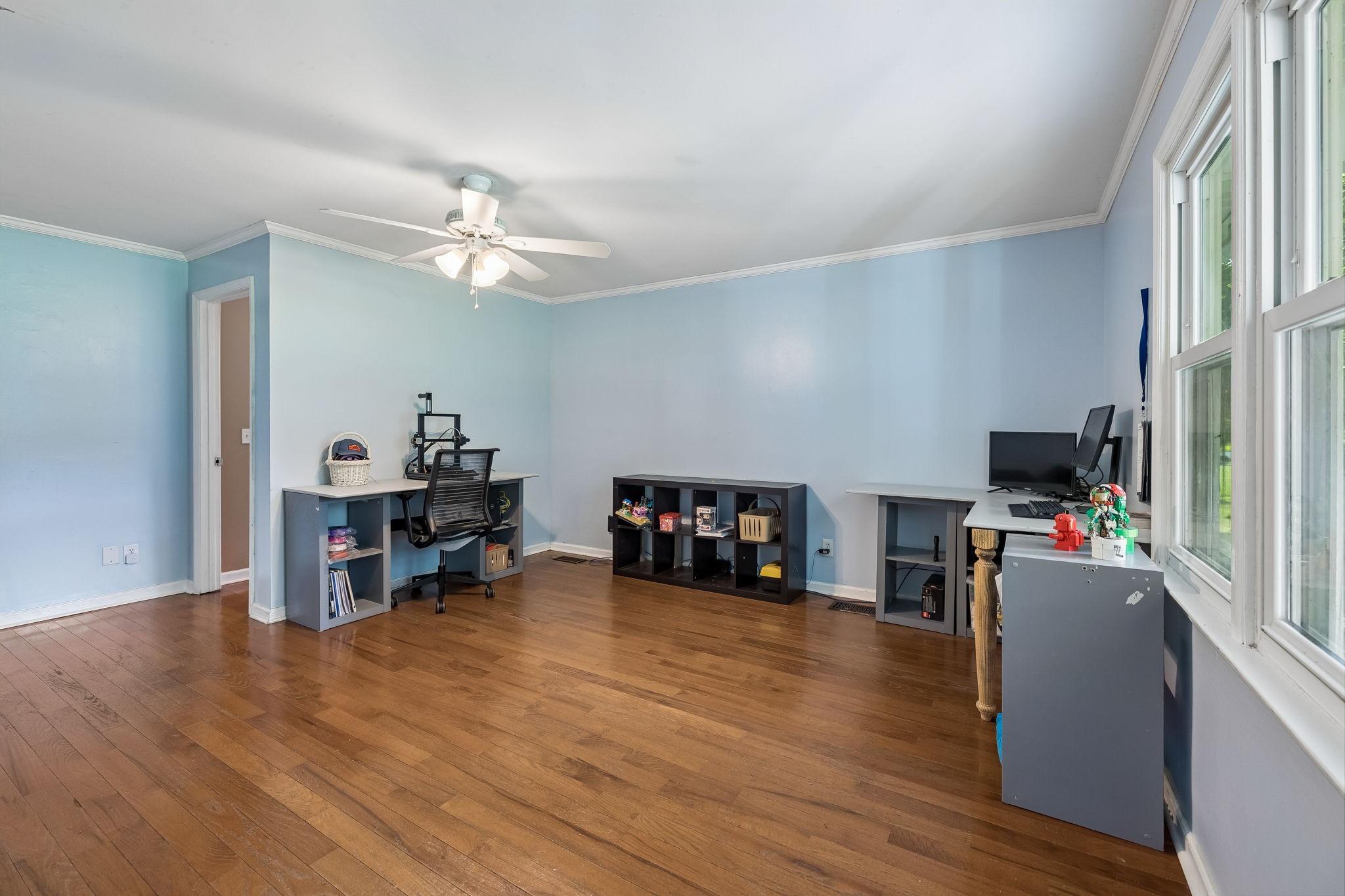 470 Mitchell Rd