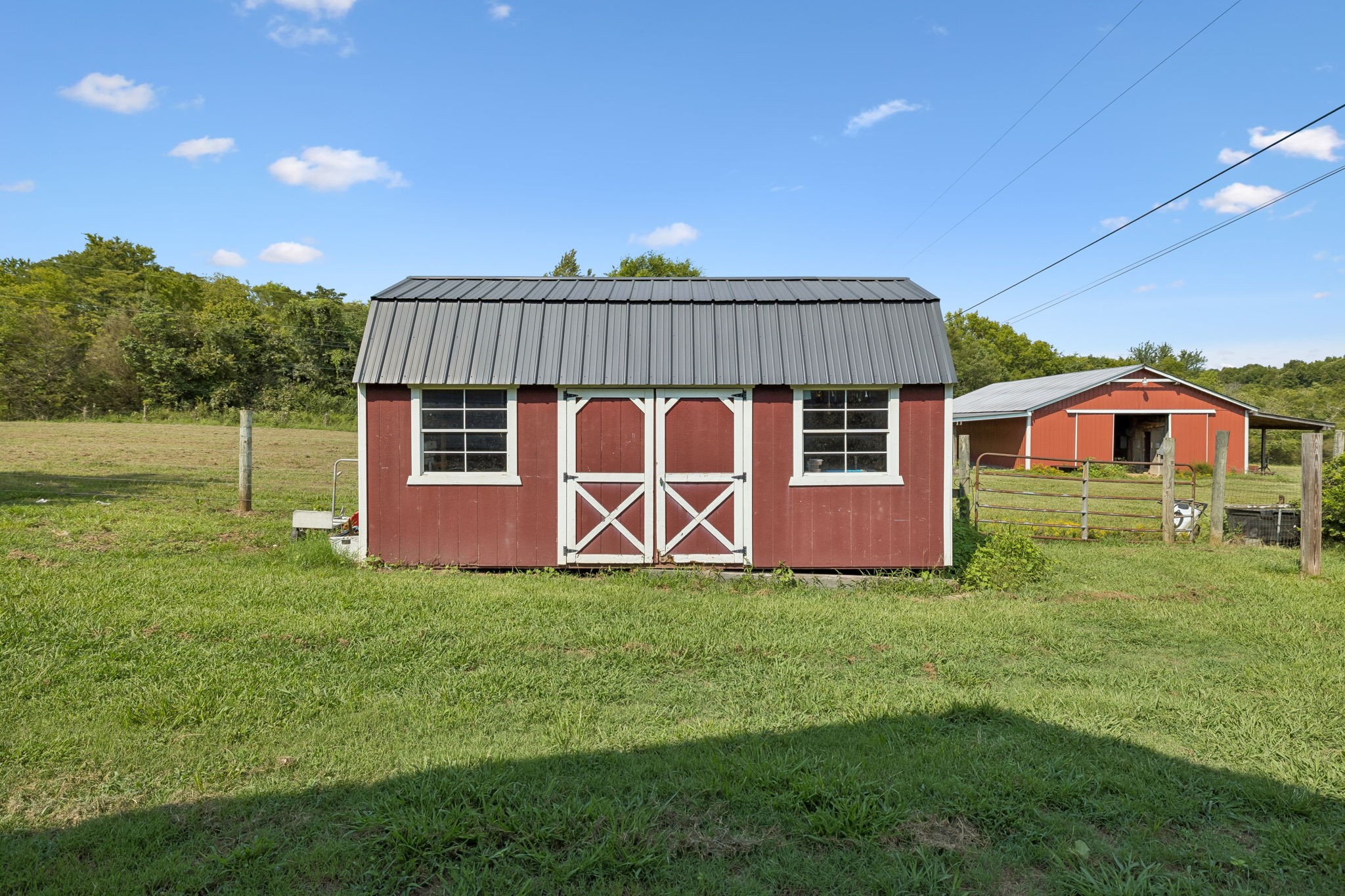 470 Mitchell Rd