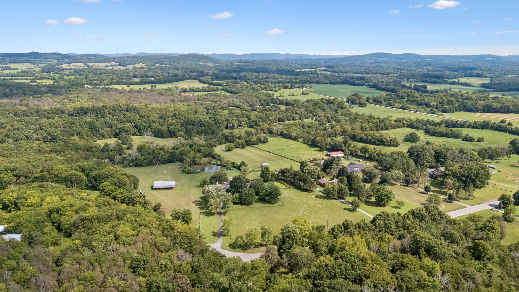 470 Mitchell Rd