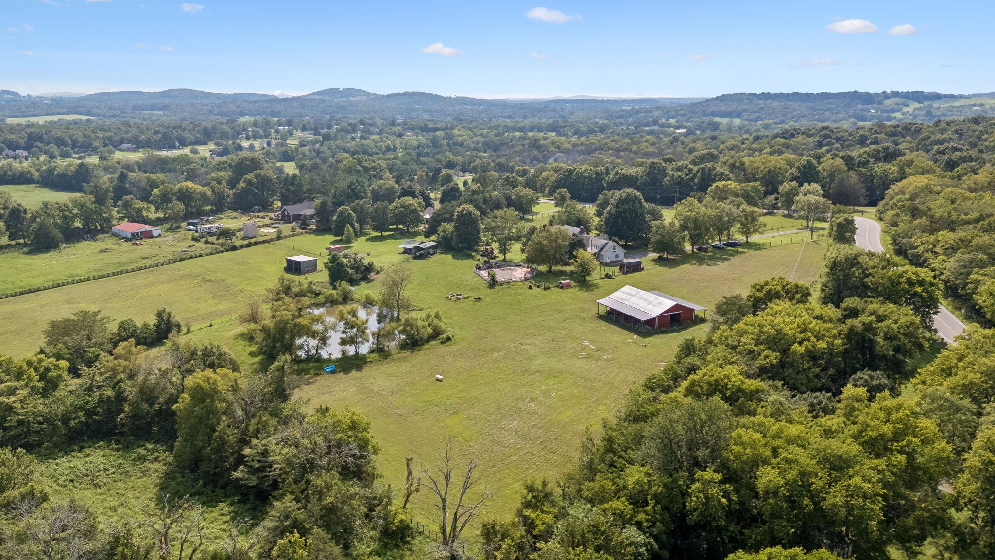 470 Mitchell Rd