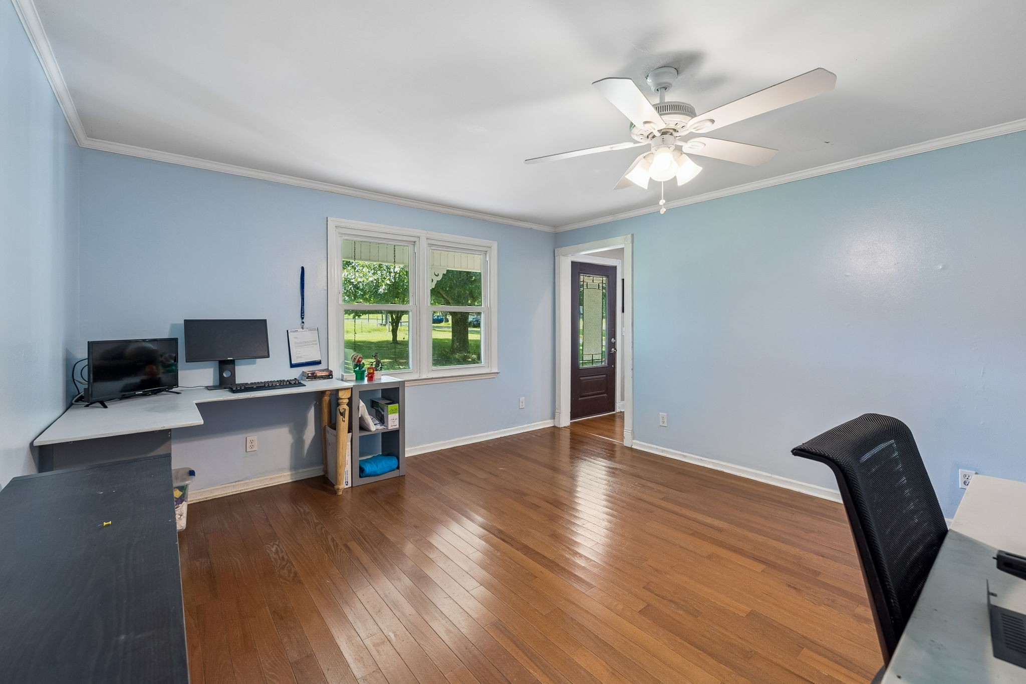 470 Mitchell Rd