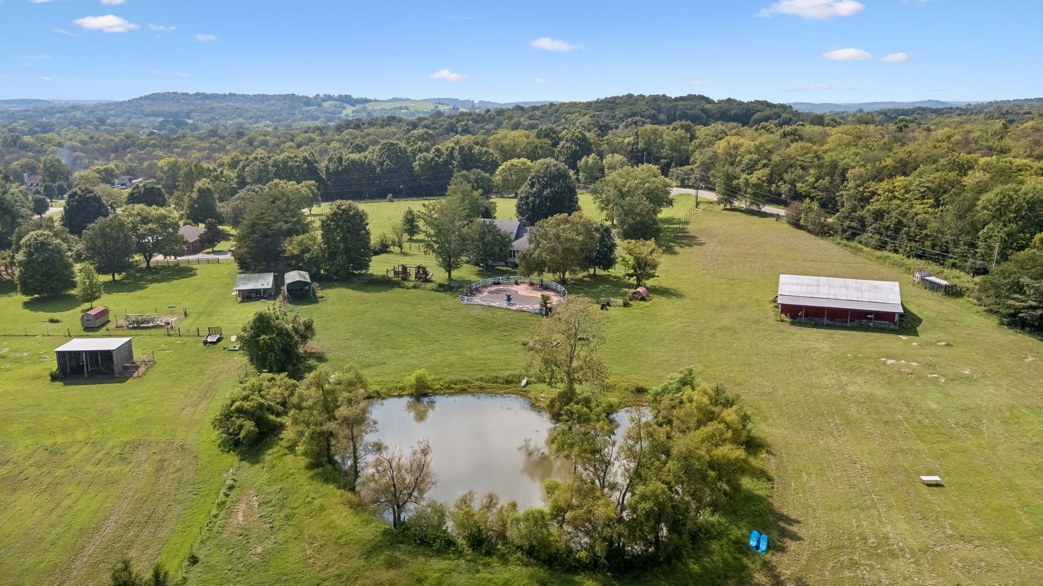 470 Mitchell Rd