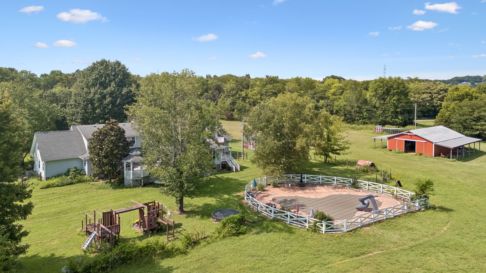 470 Mitchell Rd