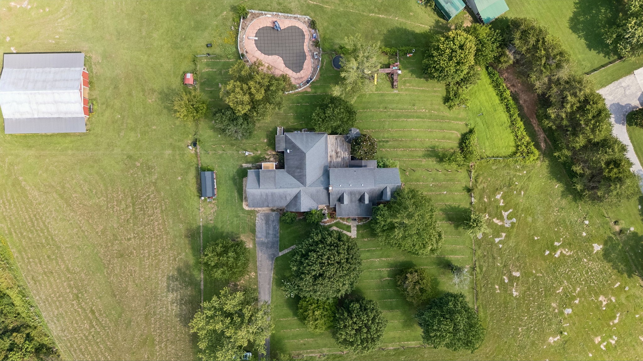 470 Mitchell Rd